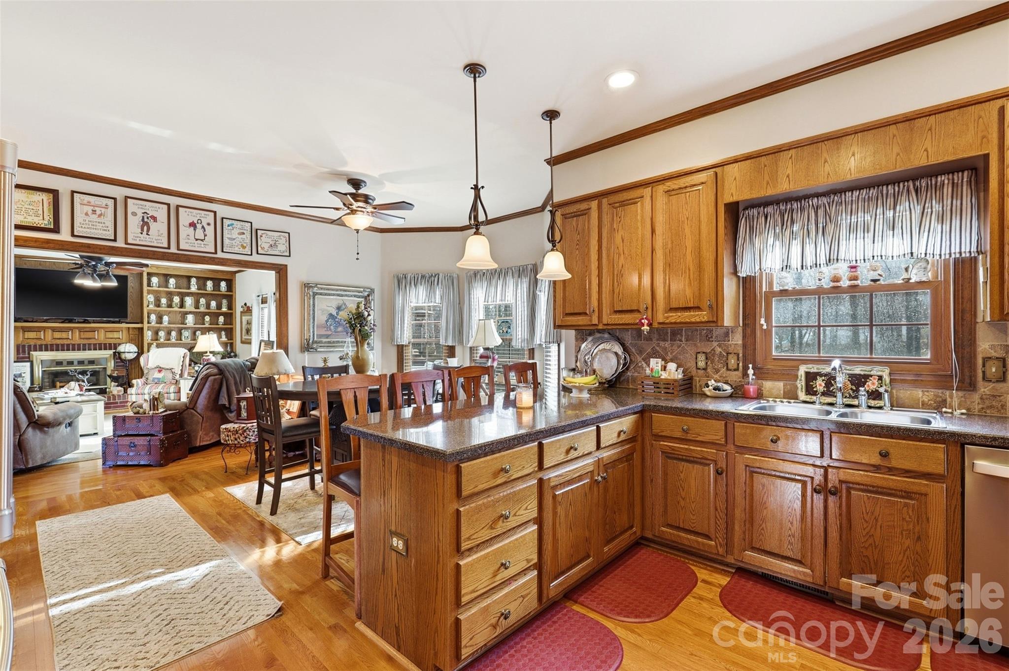 Briarcliff - Residential