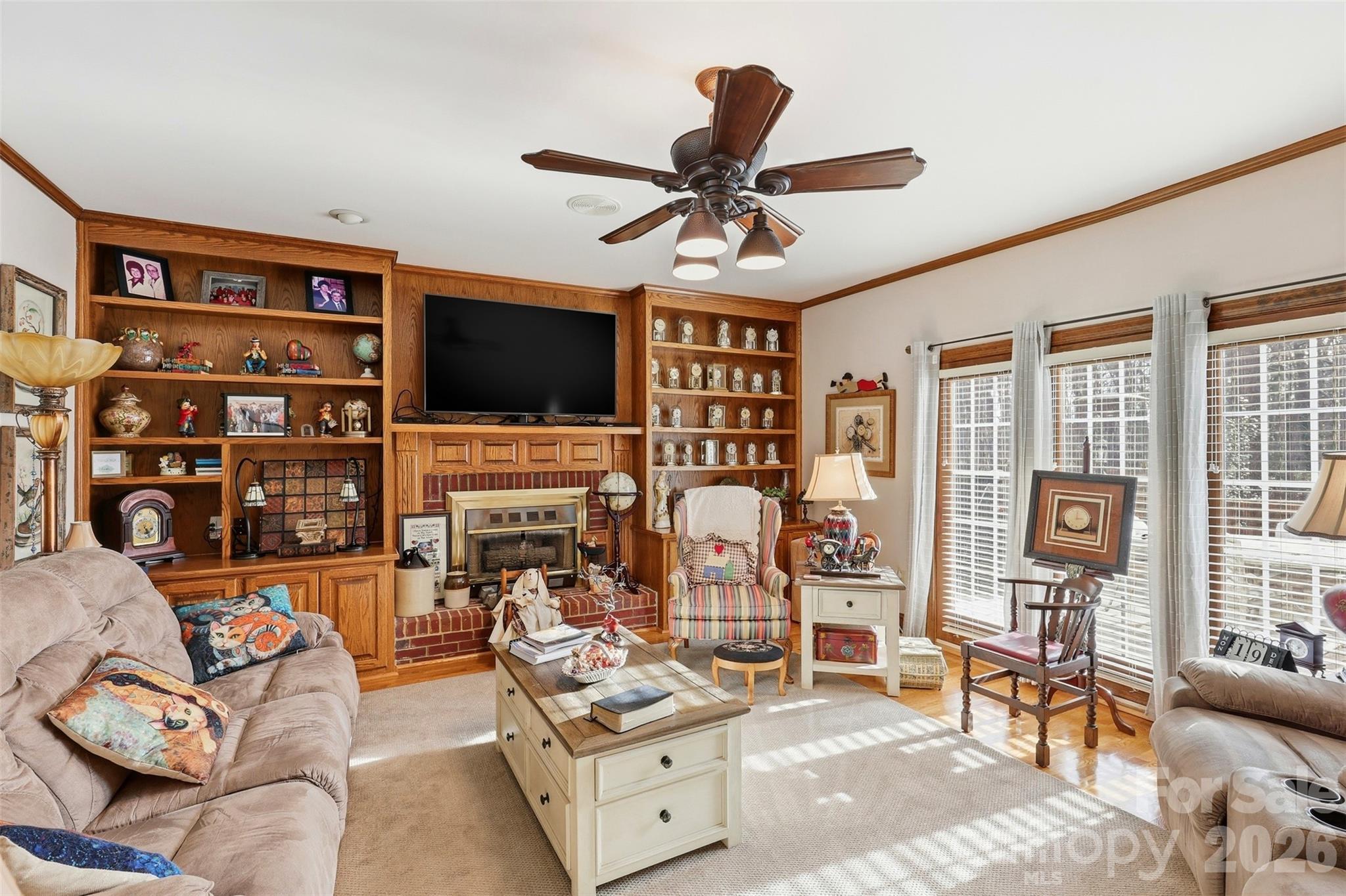 Briarcliff - Residential