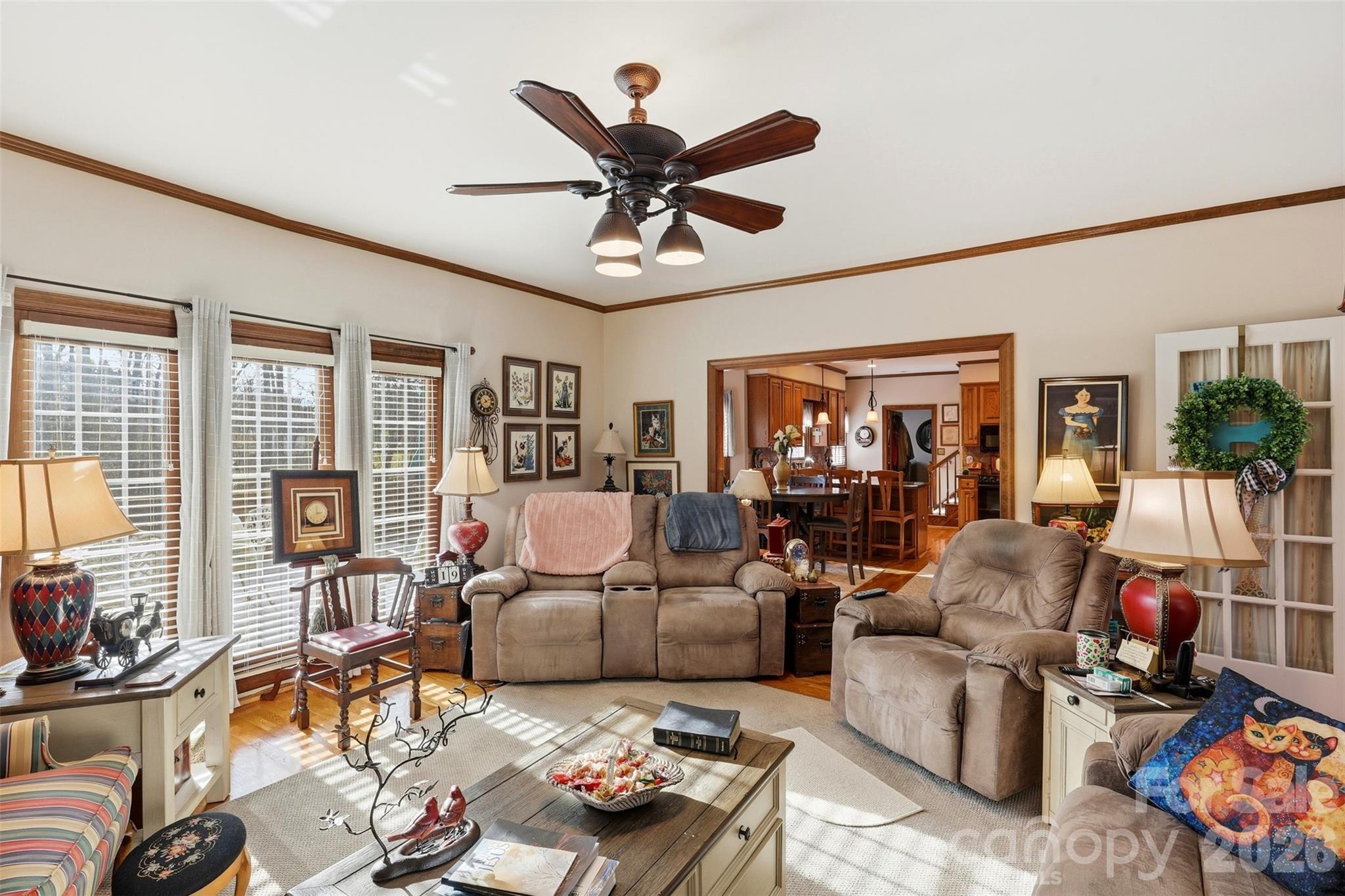 Briarcliff - Residential