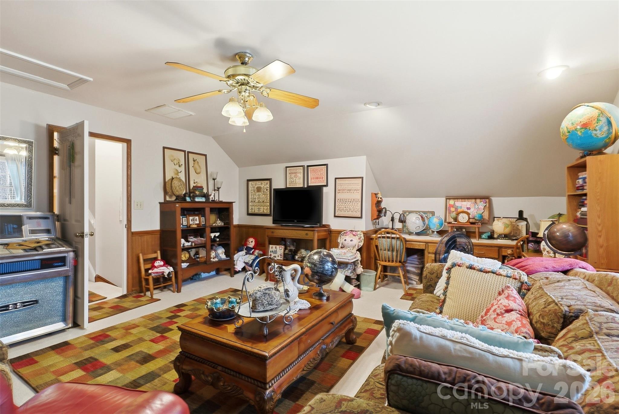 Briarcliff - Residential