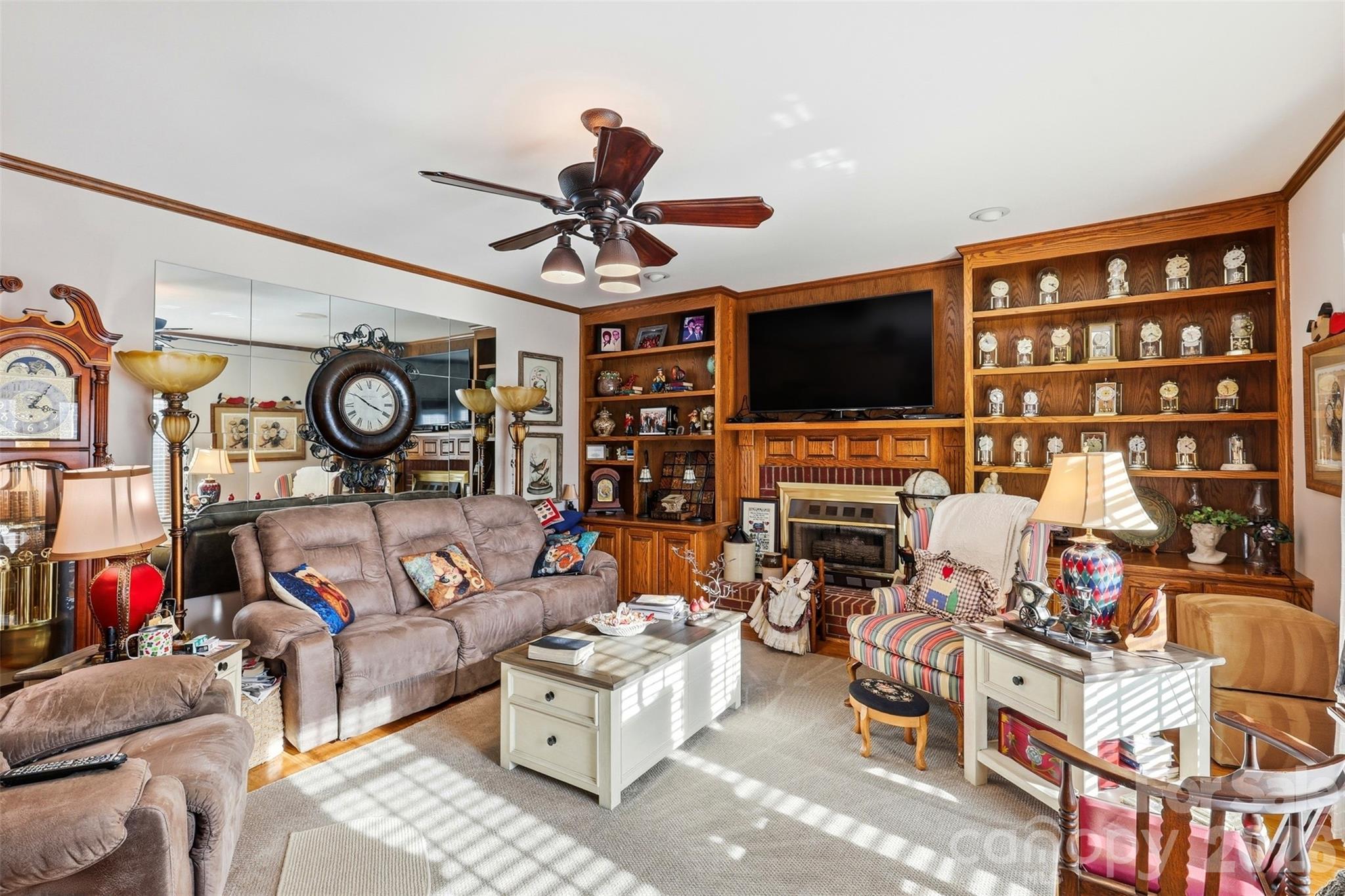 Briarcliff - Residential