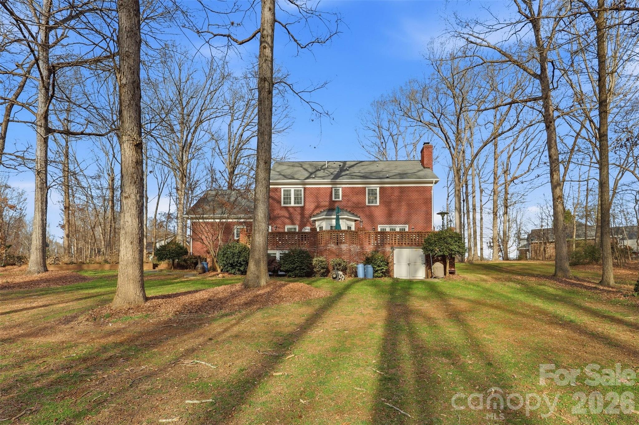 Briarcliff - Residential