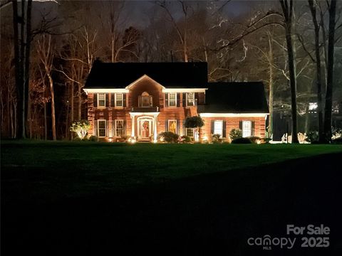 1600 Thornhill Drive Monroe NC 28110