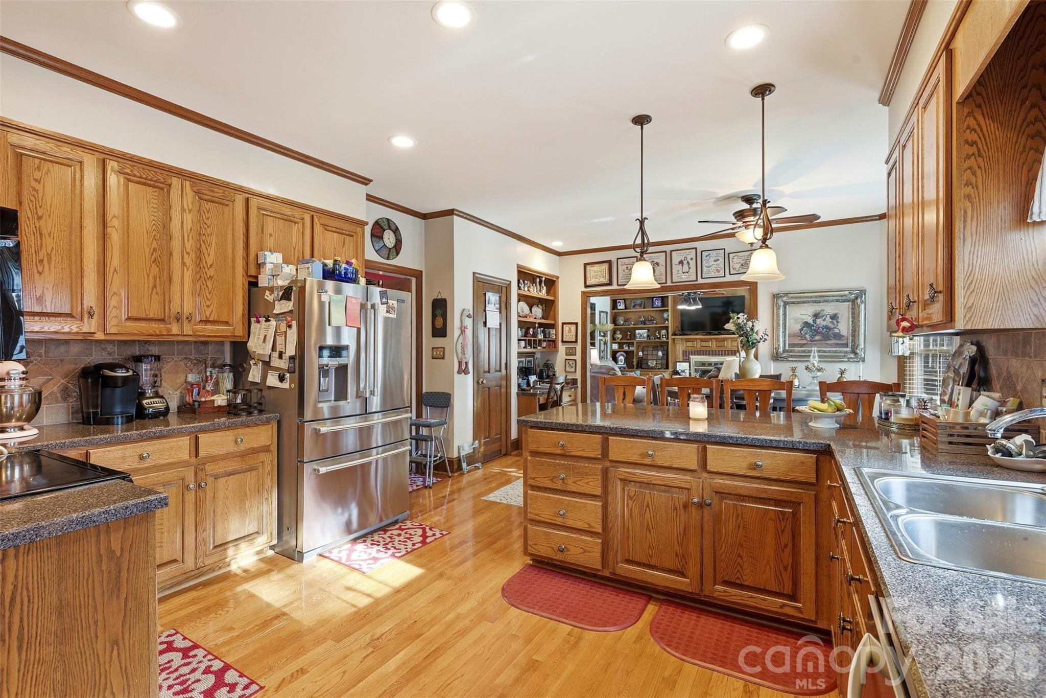 Briarcliff - Residential