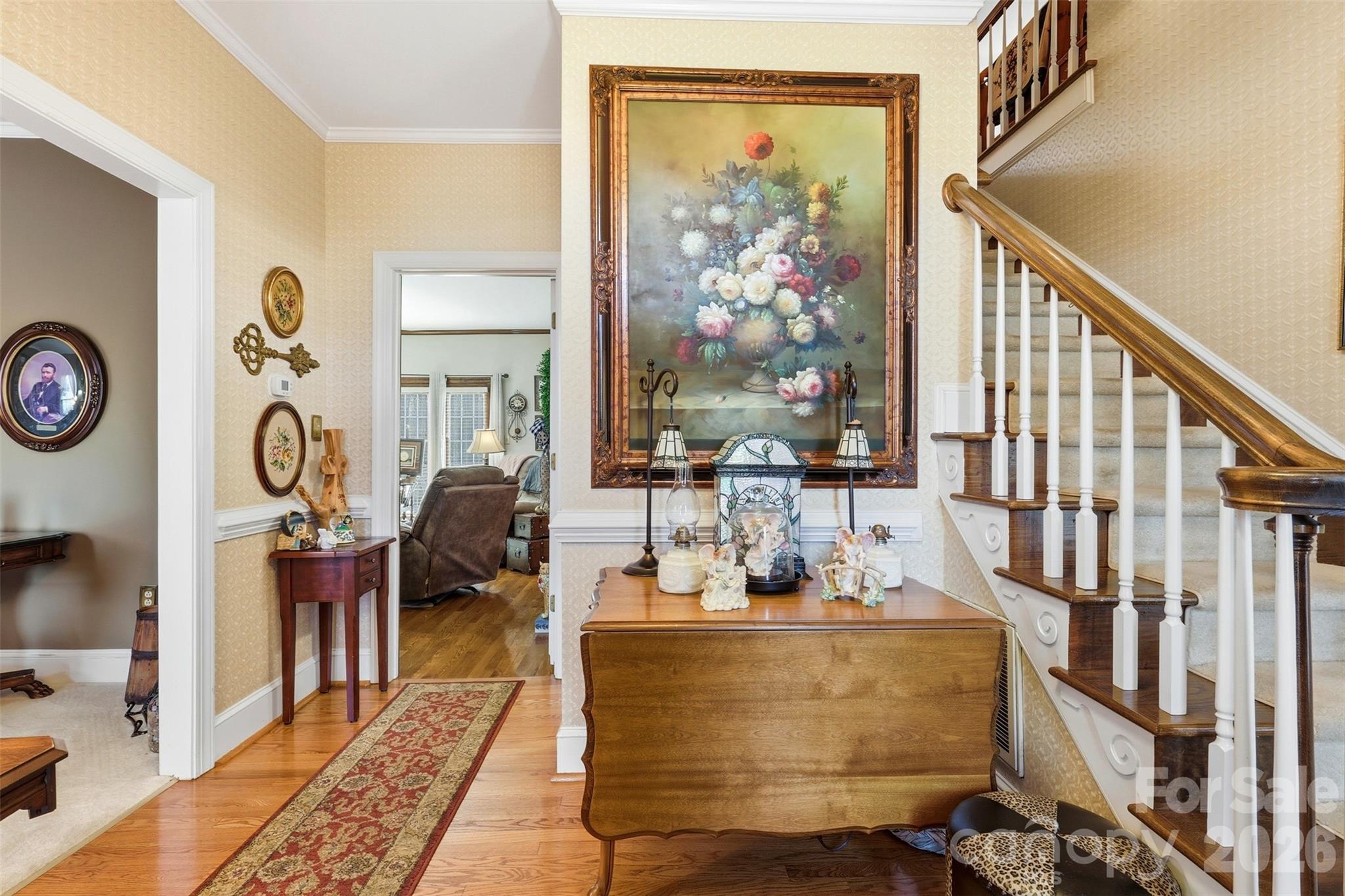 Briarcliff - Residential