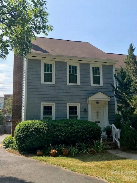 Photo of 1907 Charlotte Drive, Charlotte, NC 28203 (MLS # 4421127)