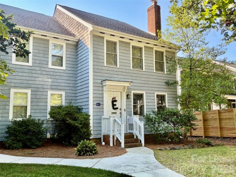 Photo of 1907 Charlotte Drive, Charlotte, NC 28203 (MLS # 4421127)