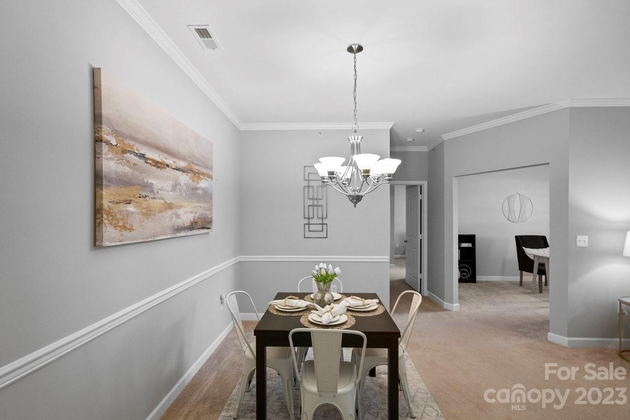 Copper Ridge - Residential