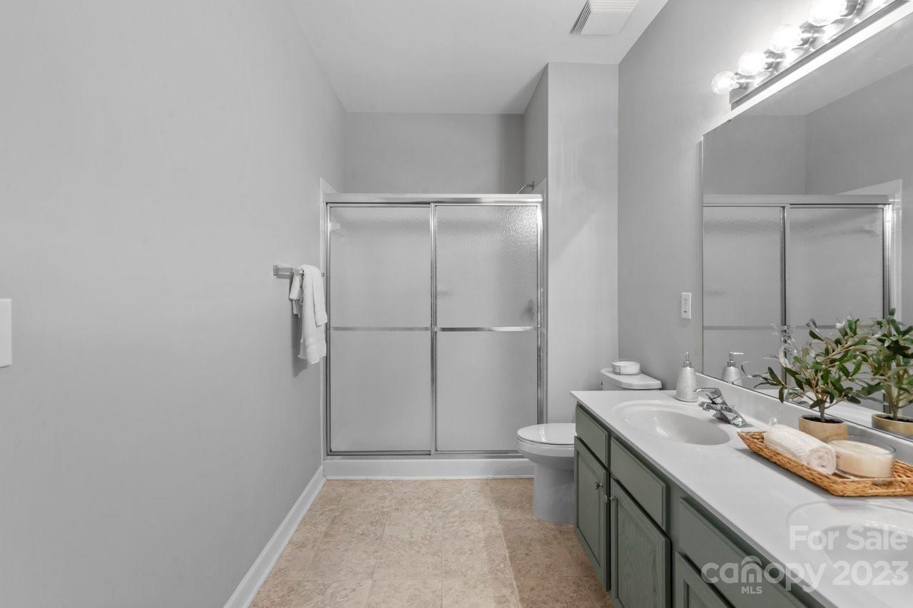 Copper Ridge - Residential