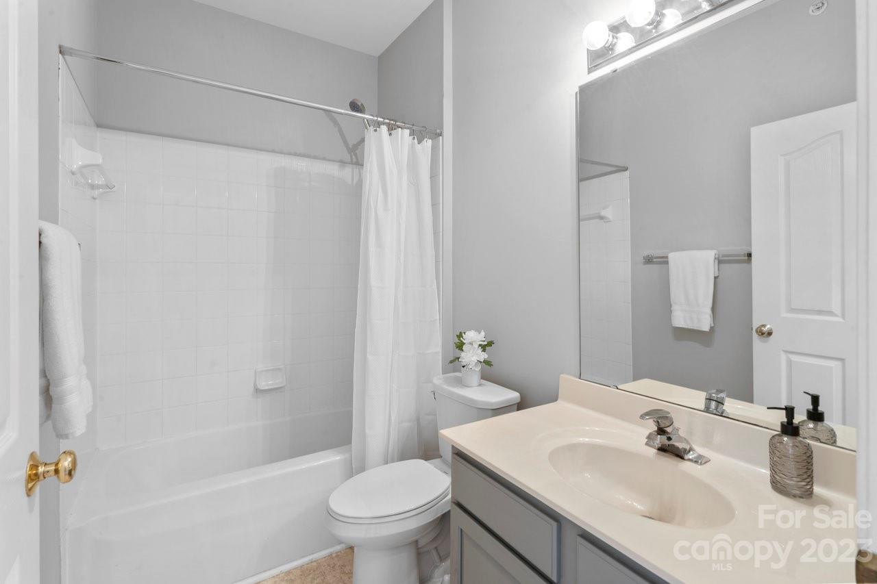 Copper Ridge - Residential