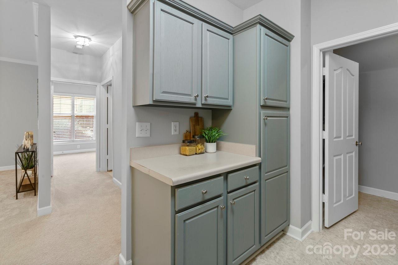 Copper Ridge - Residential