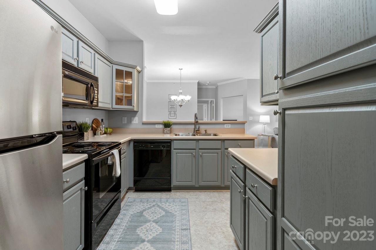 Copper Ridge - Residential