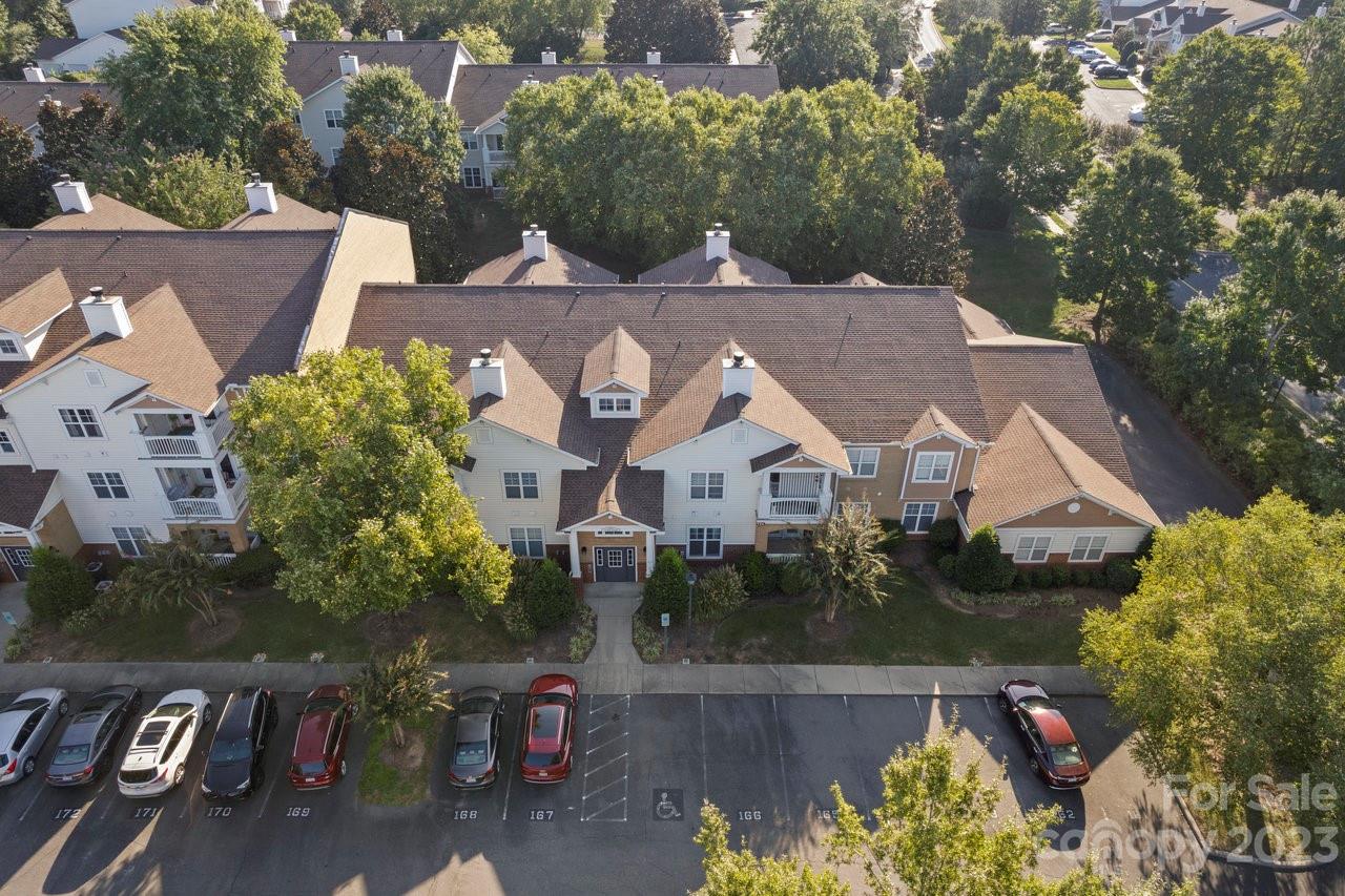 Copper Ridge - Residential