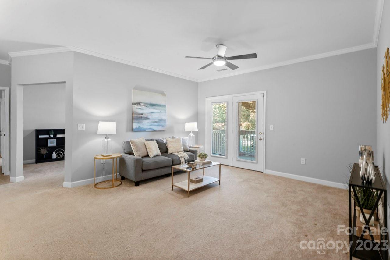 Copper Ridge - Residential