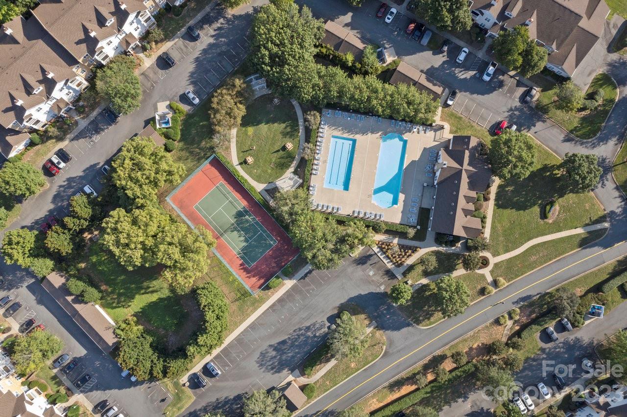 Copper Ridge - Residential