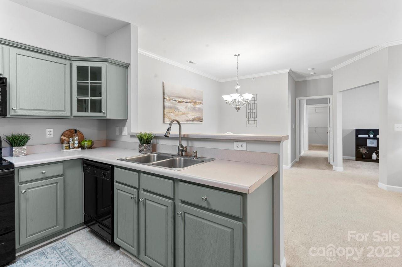 Copper Ridge - Residential