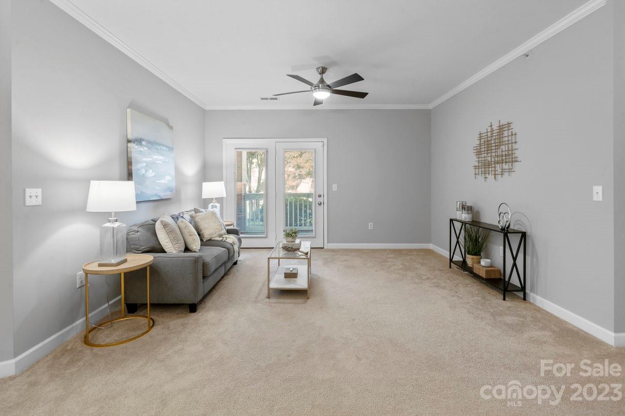 Copper Ridge - Residential