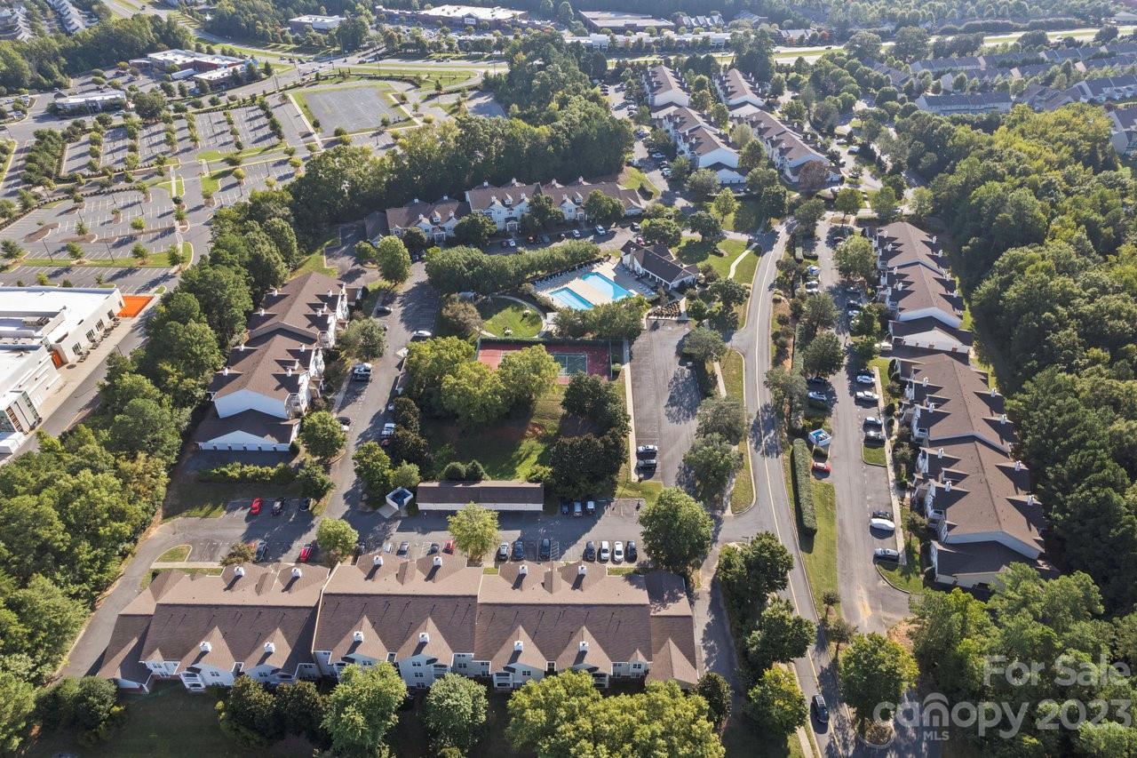 Copper Ridge - Residential