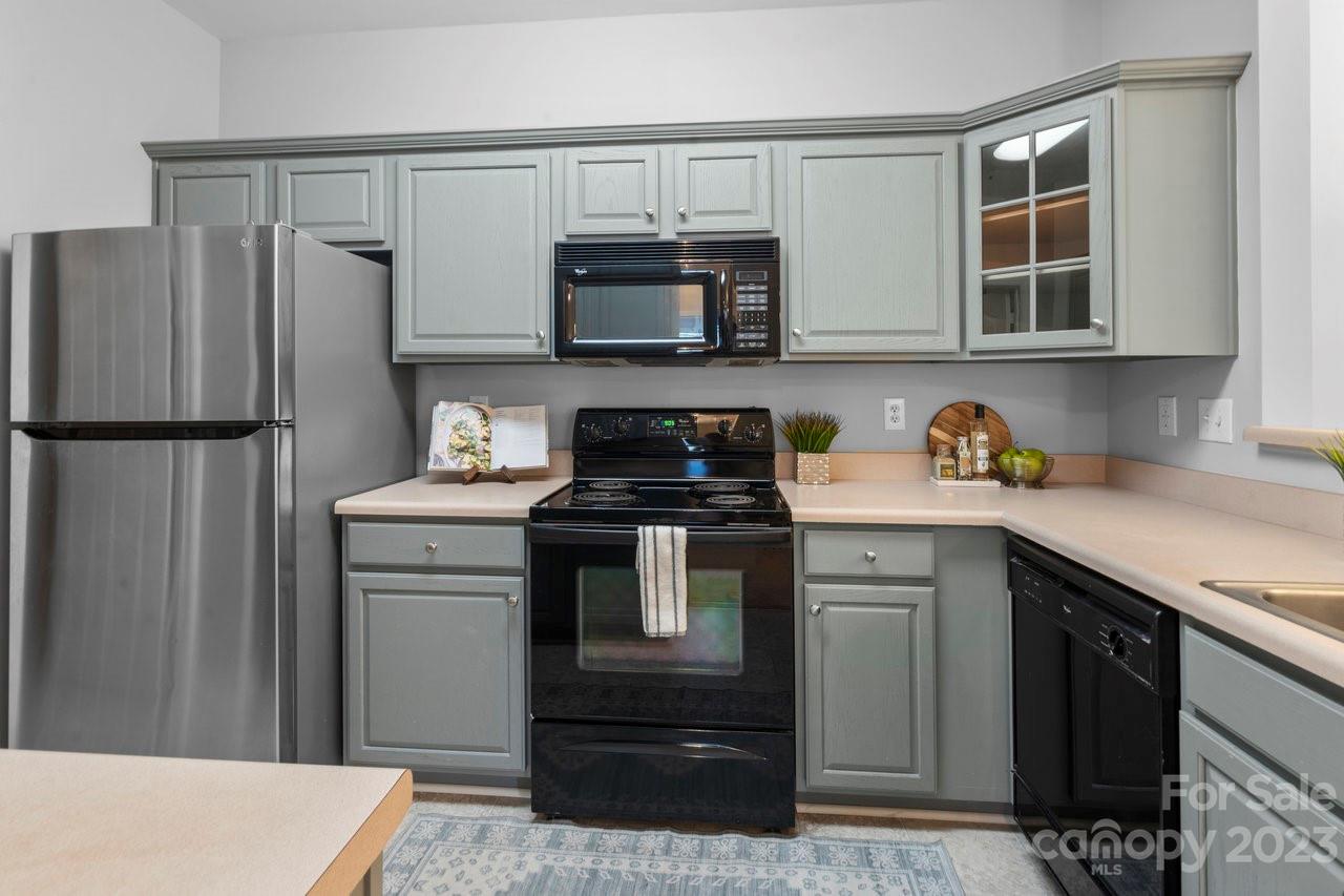 Copper Ridge - Residential