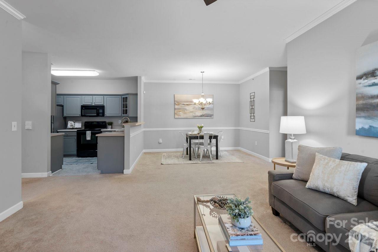 Copper Ridge - Residential