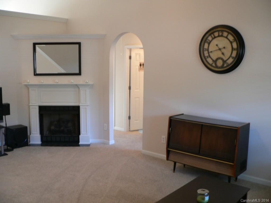 Hallmark Glen - Residential