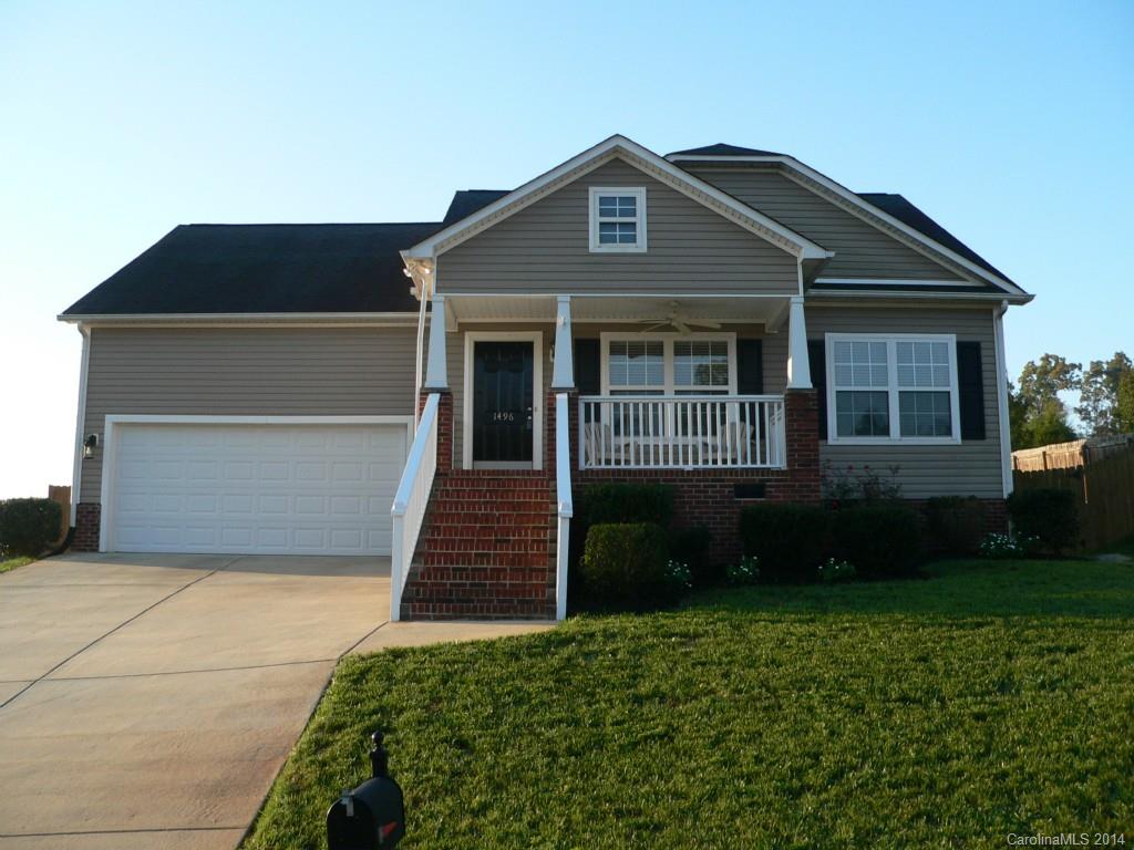 Hallmark Glen - Residential