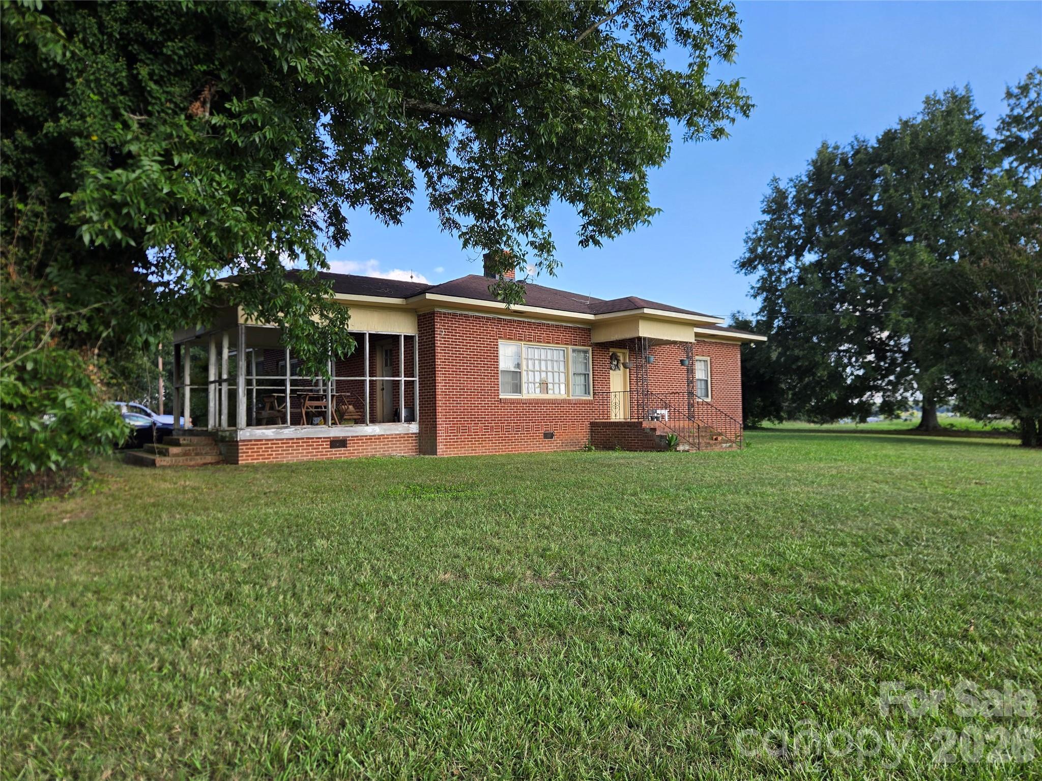2703 Prospect Church Road