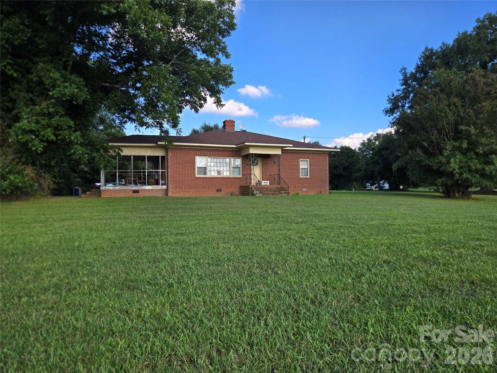 2703 Prospect Church Road, Mooresboro, NC, 28114