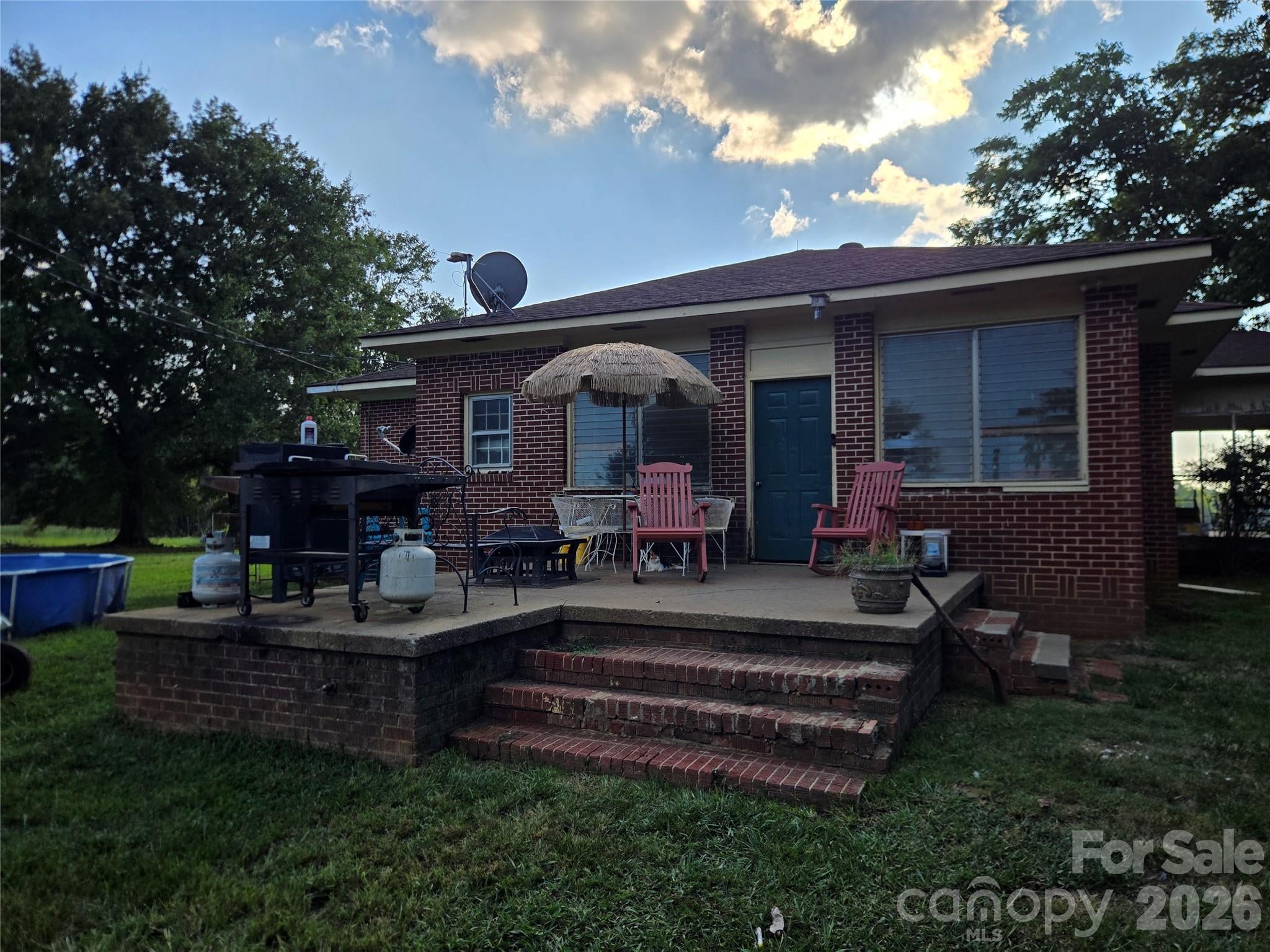 2703 Prospect Church Road
