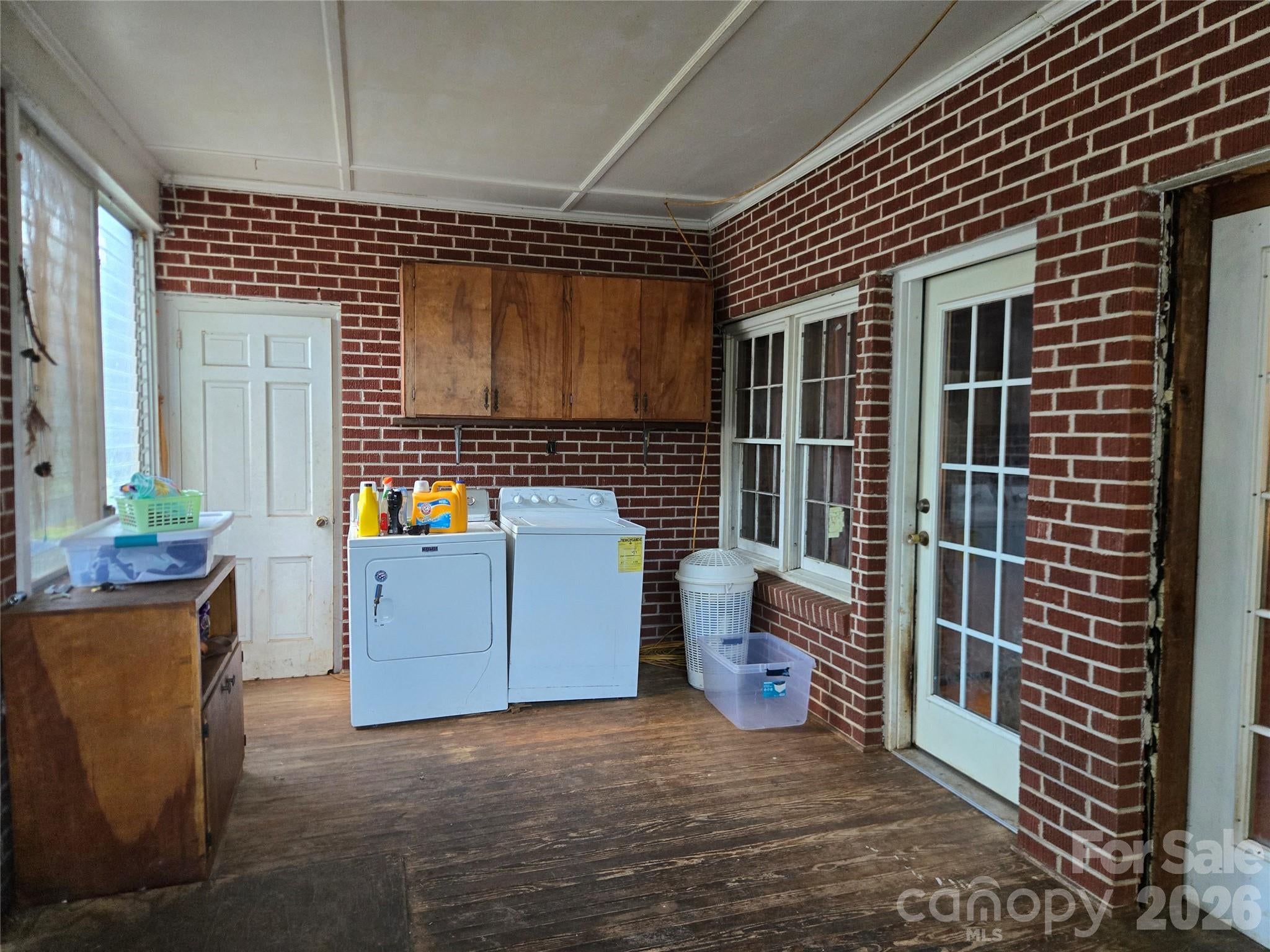 2703 Prospect Church Road
