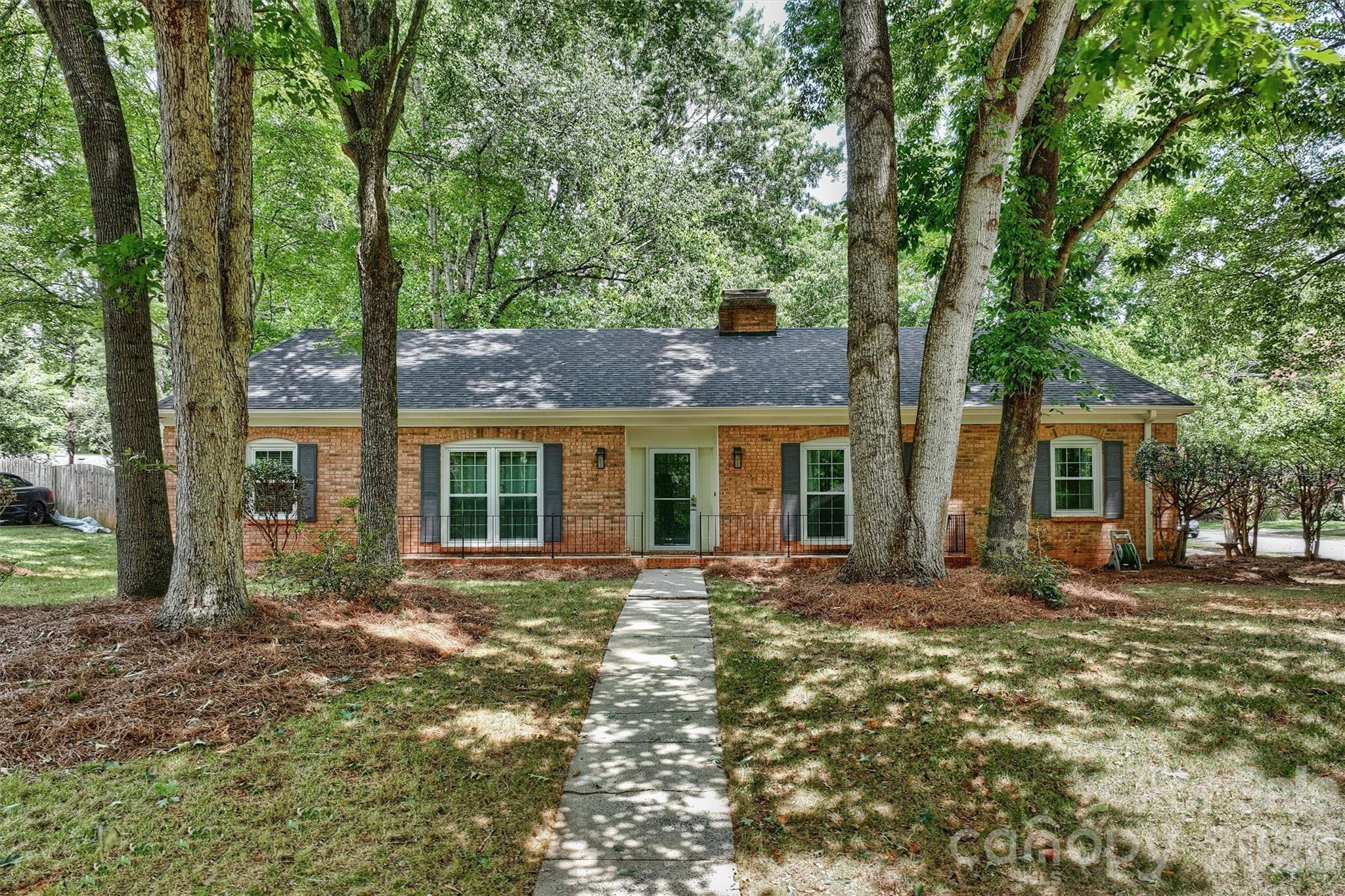 9301 Hinson Drive