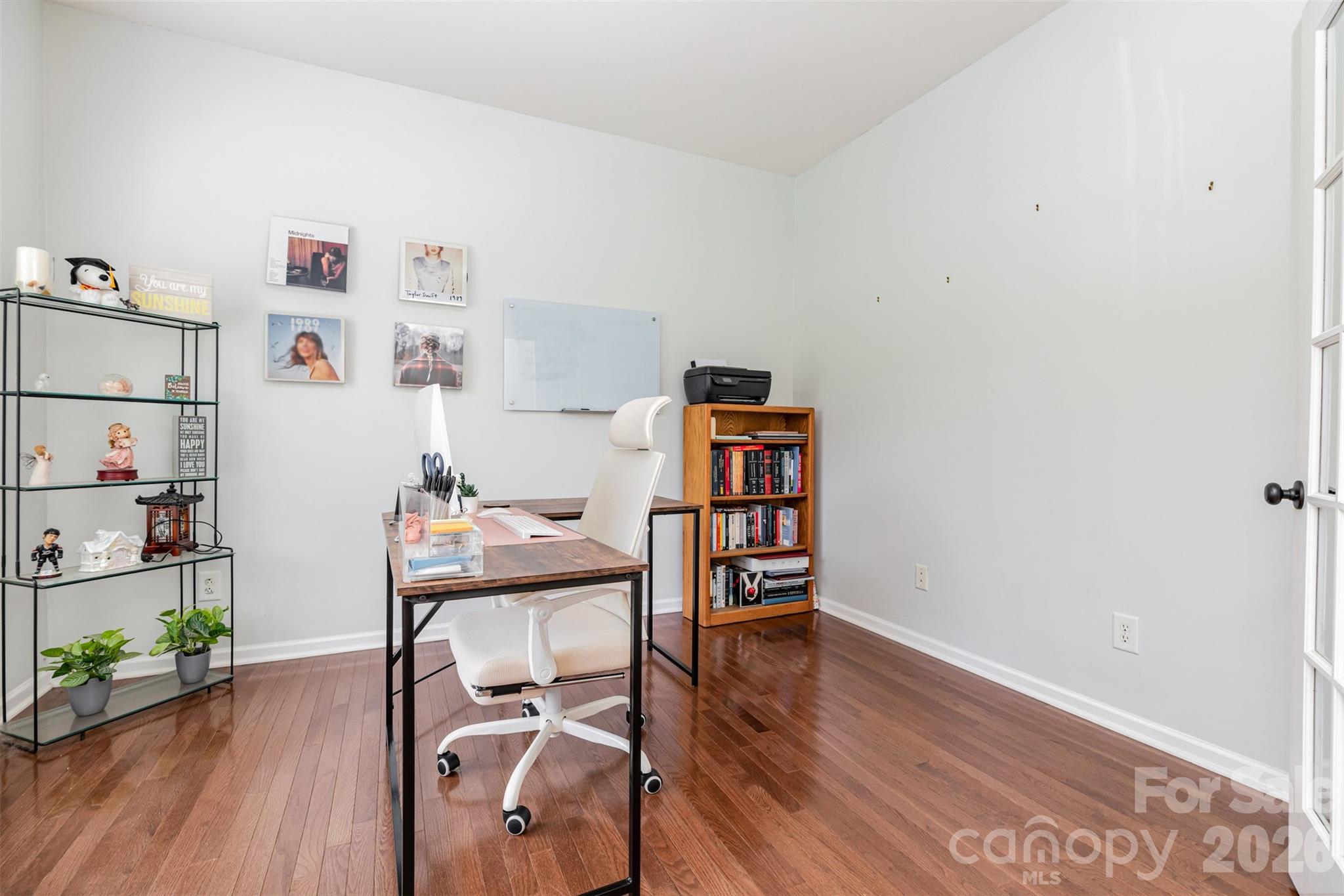 Dominion Bridge - Residential