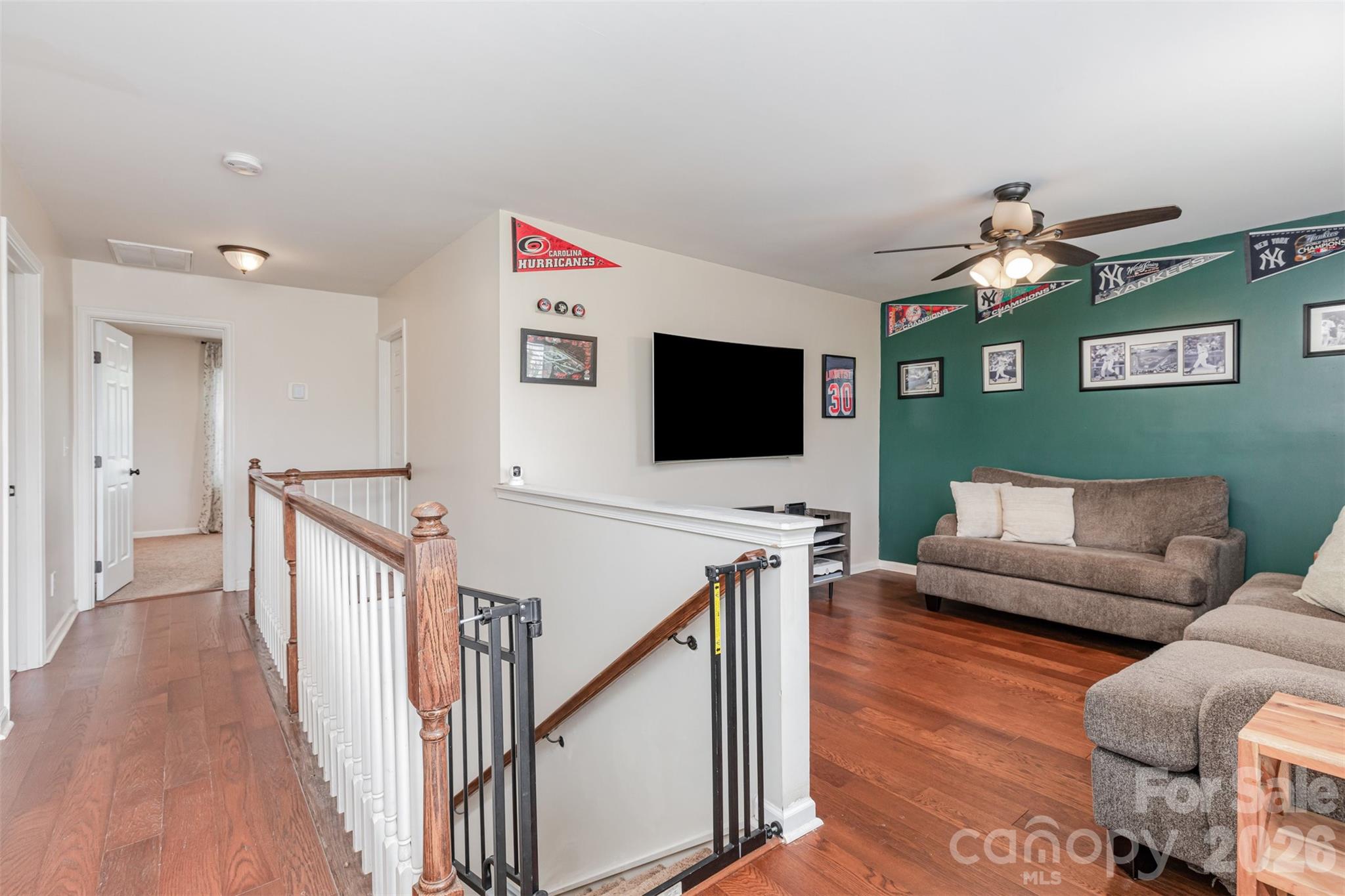 Dominion Bridge - Residential