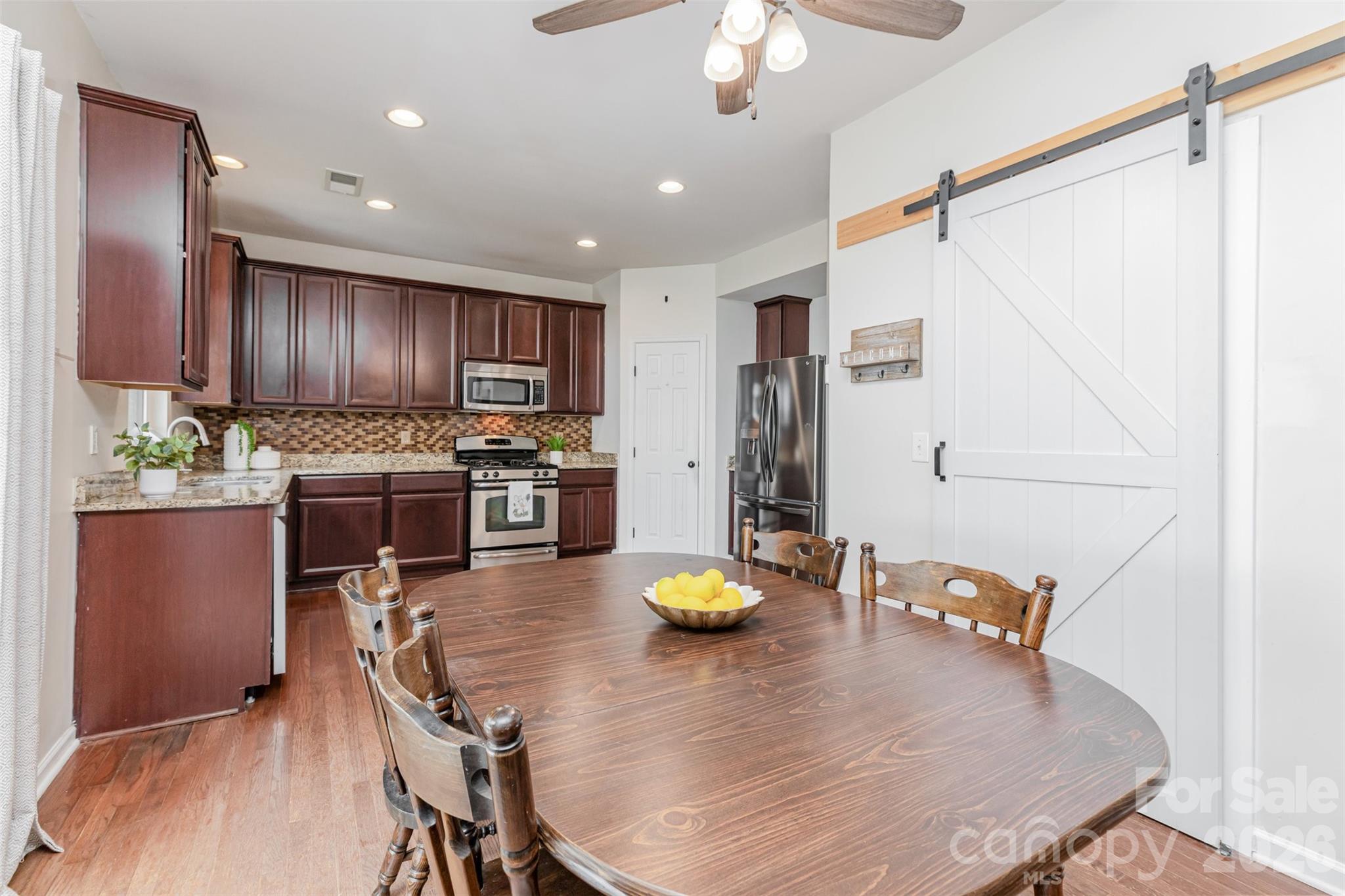 Dominion Bridge - Residential