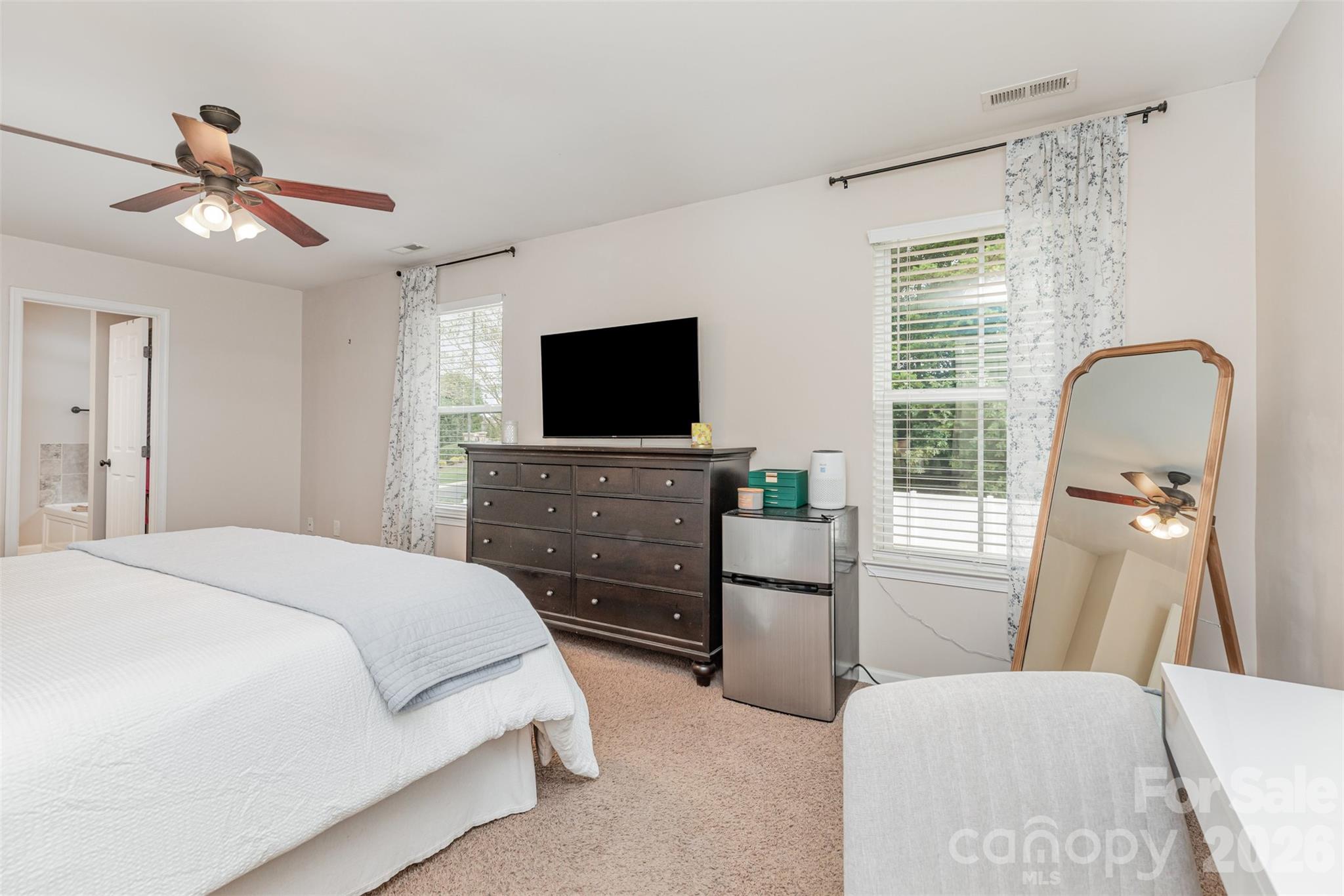 Dominion Bridge - Residential