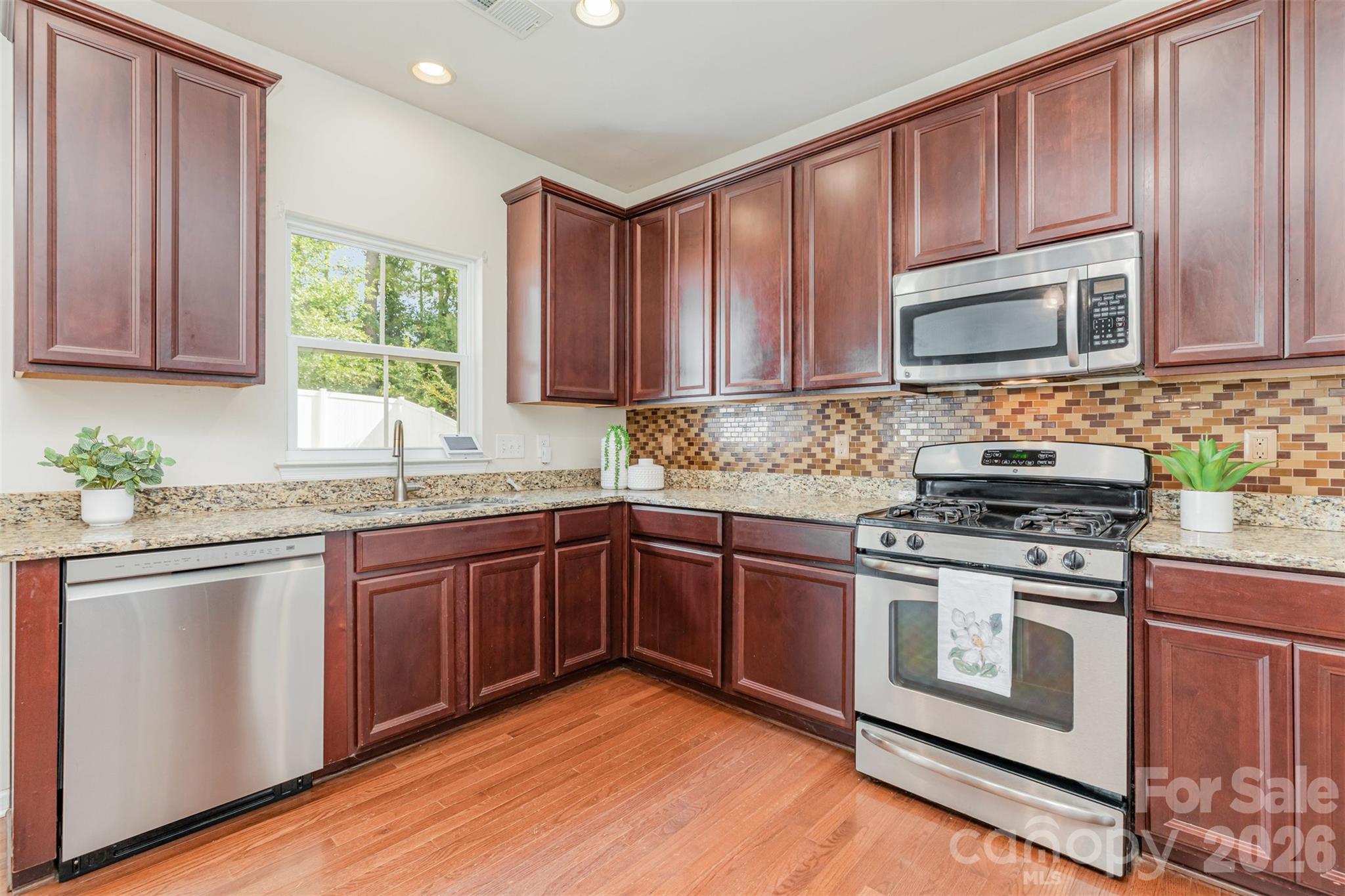 Dominion Bridge - Residential