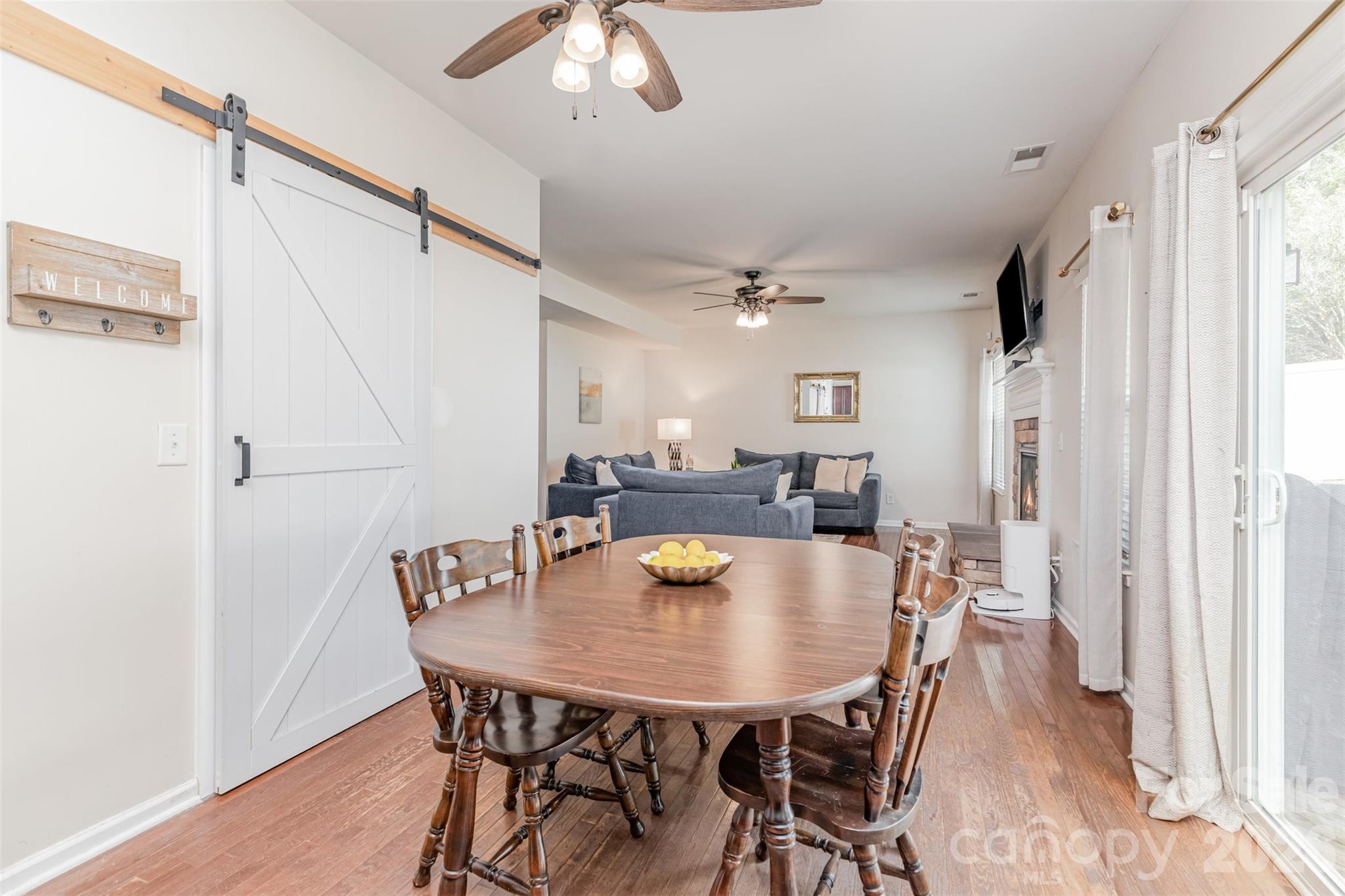 Dominion Bridge - Residential