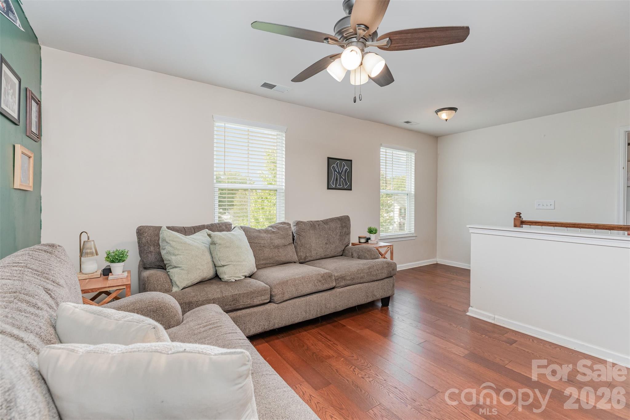 Dominion Bridge - Residential