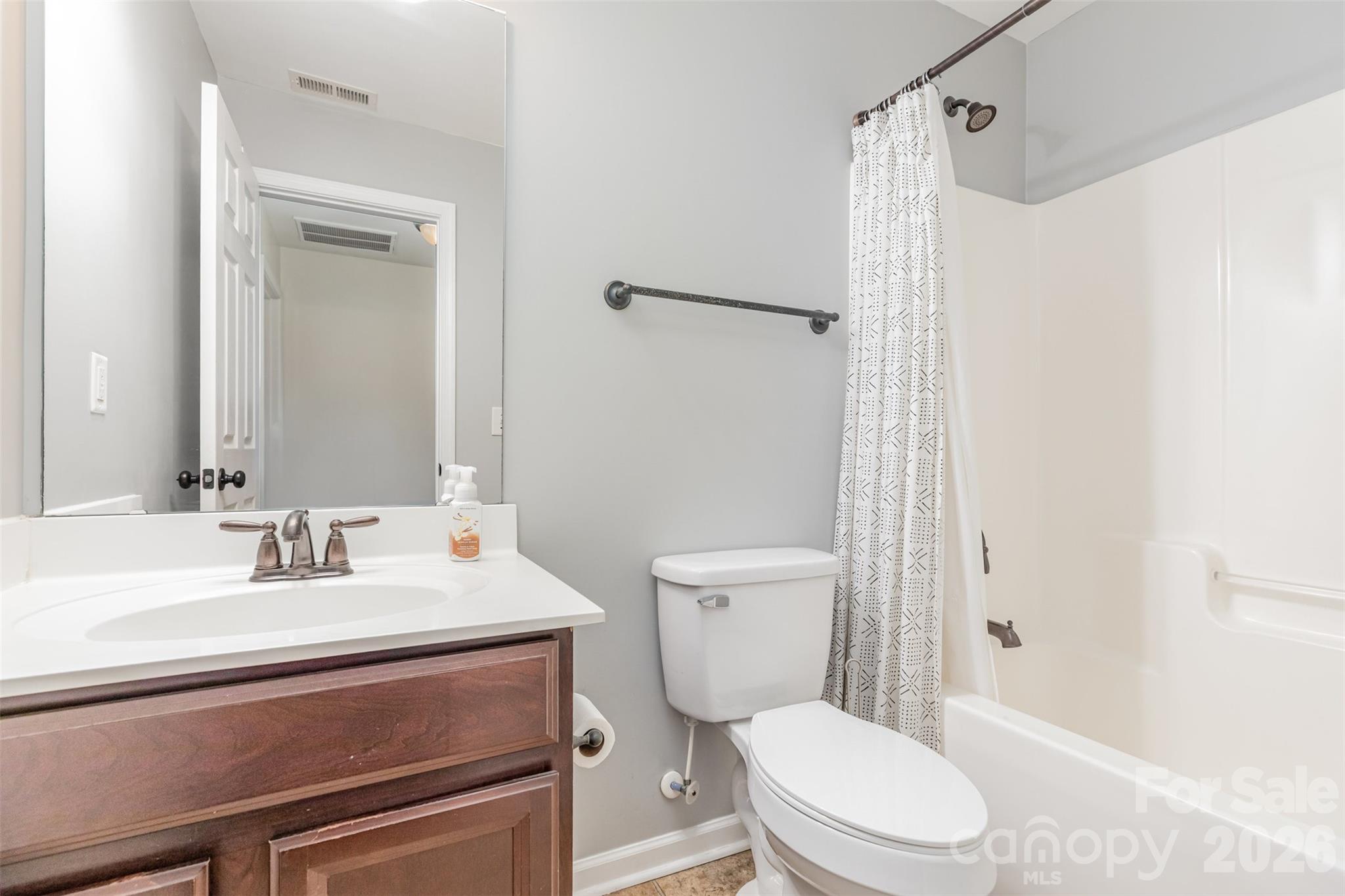 Dominion Bridge - Residential