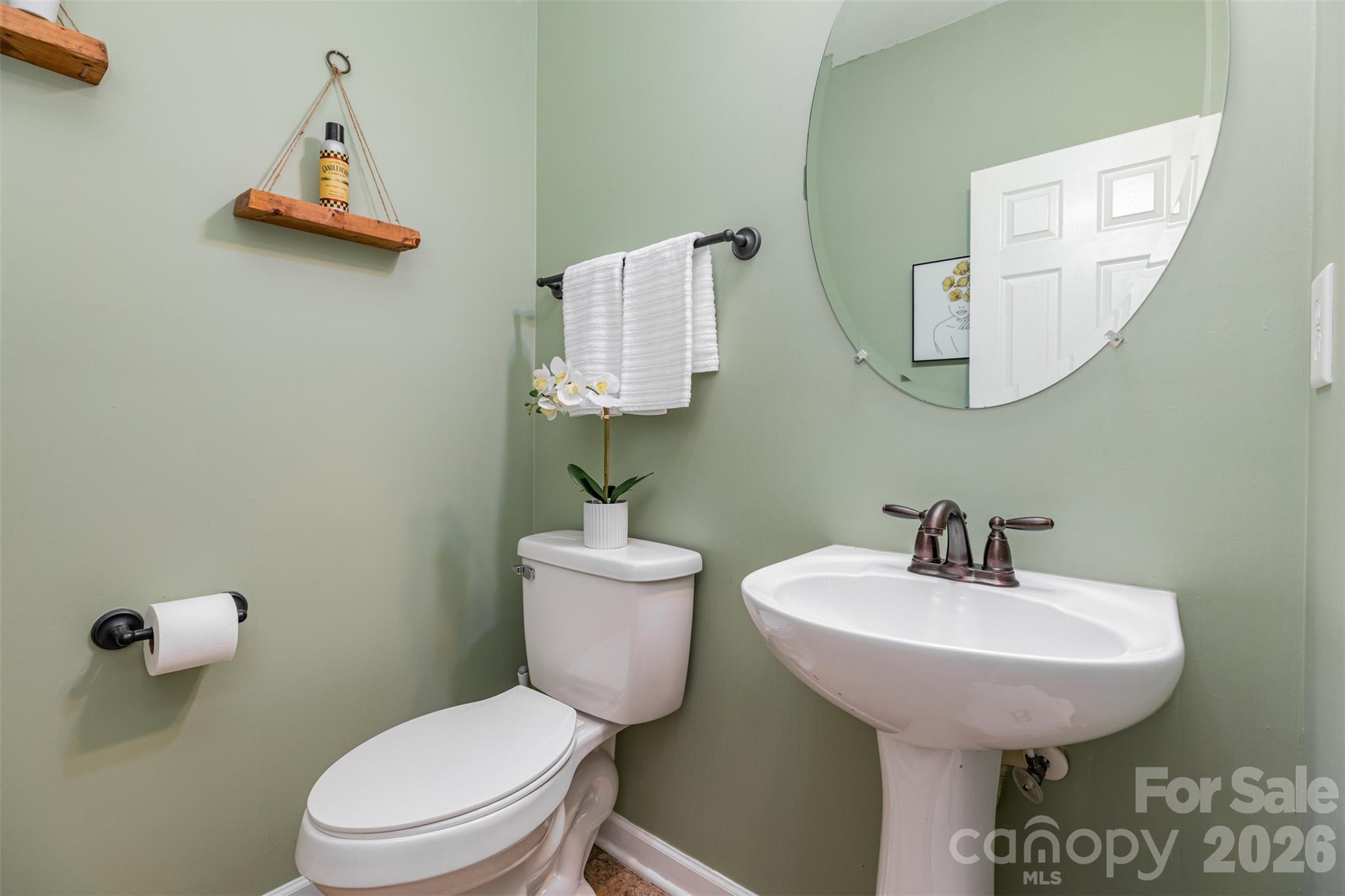 Dominion Bridge - Residential