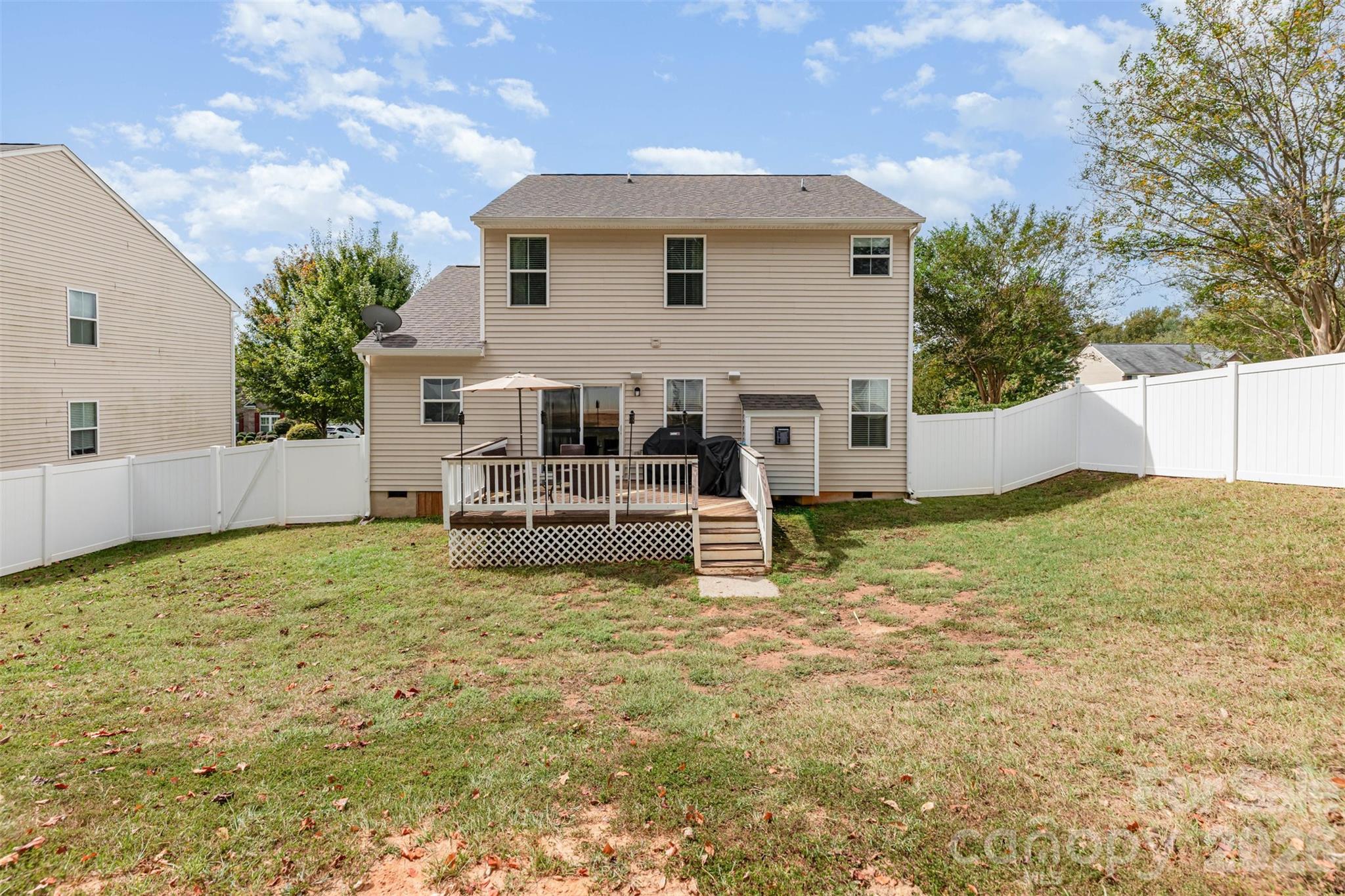 Dominion Bridge - Residential