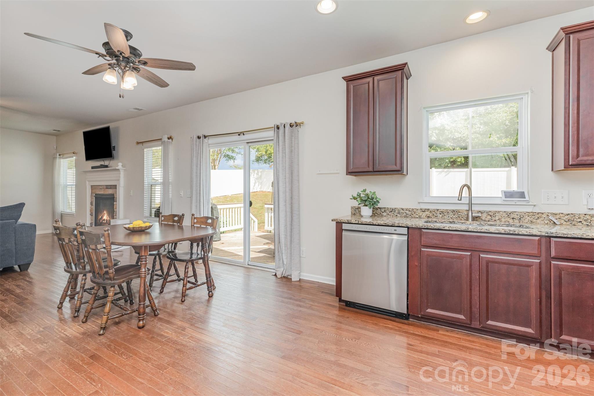 Dominion Bridge - Residential