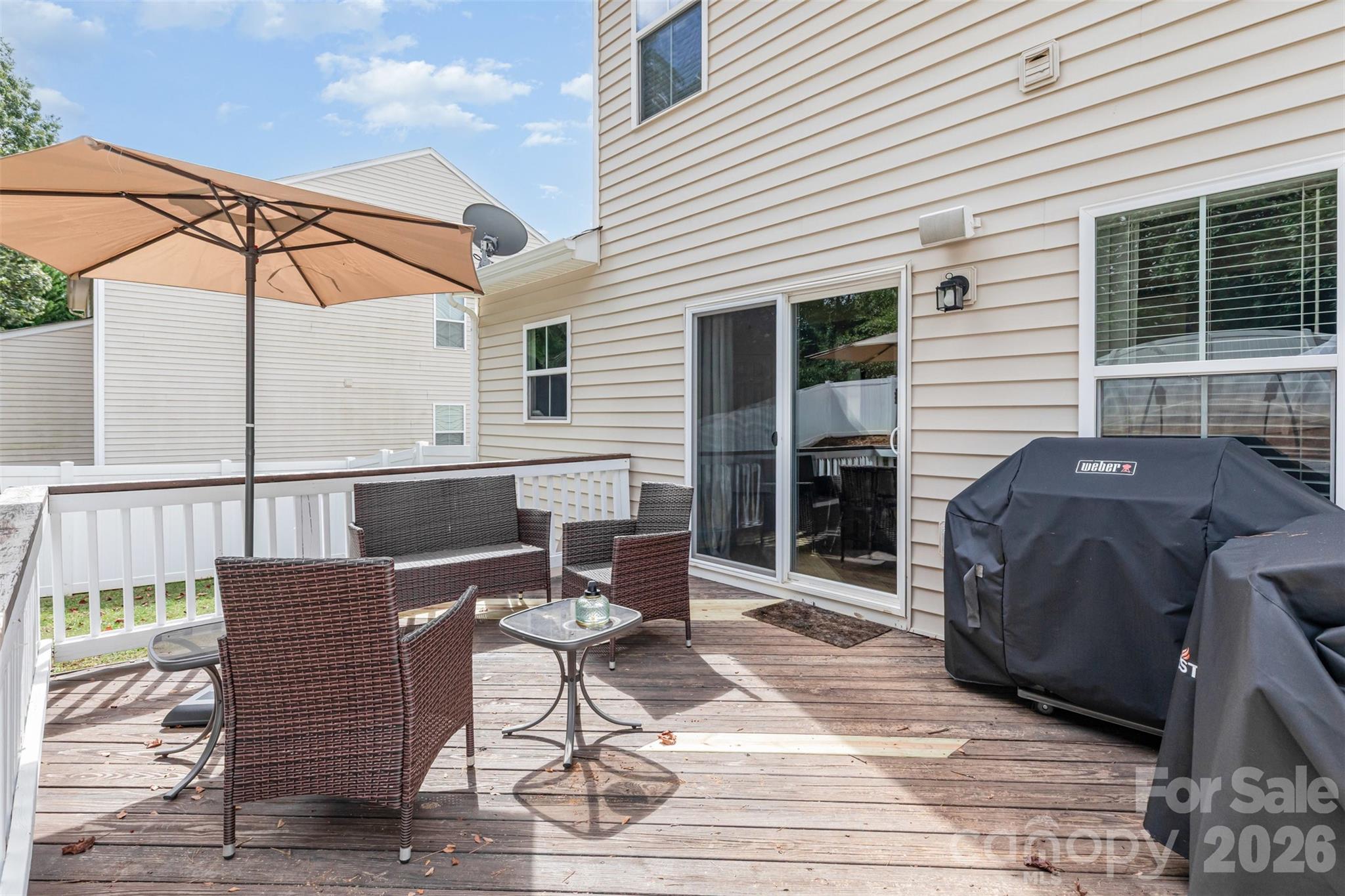 Dominion Bridge - Residential