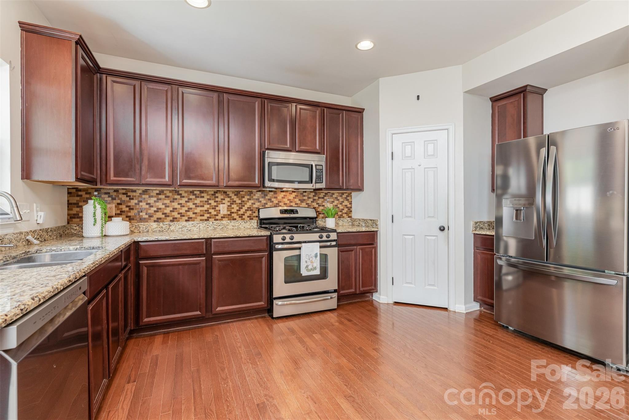 Dominion Bridge - Residential