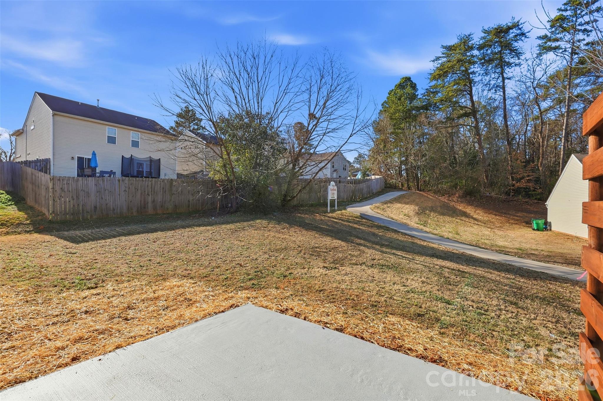 Hammond Lake - Residential