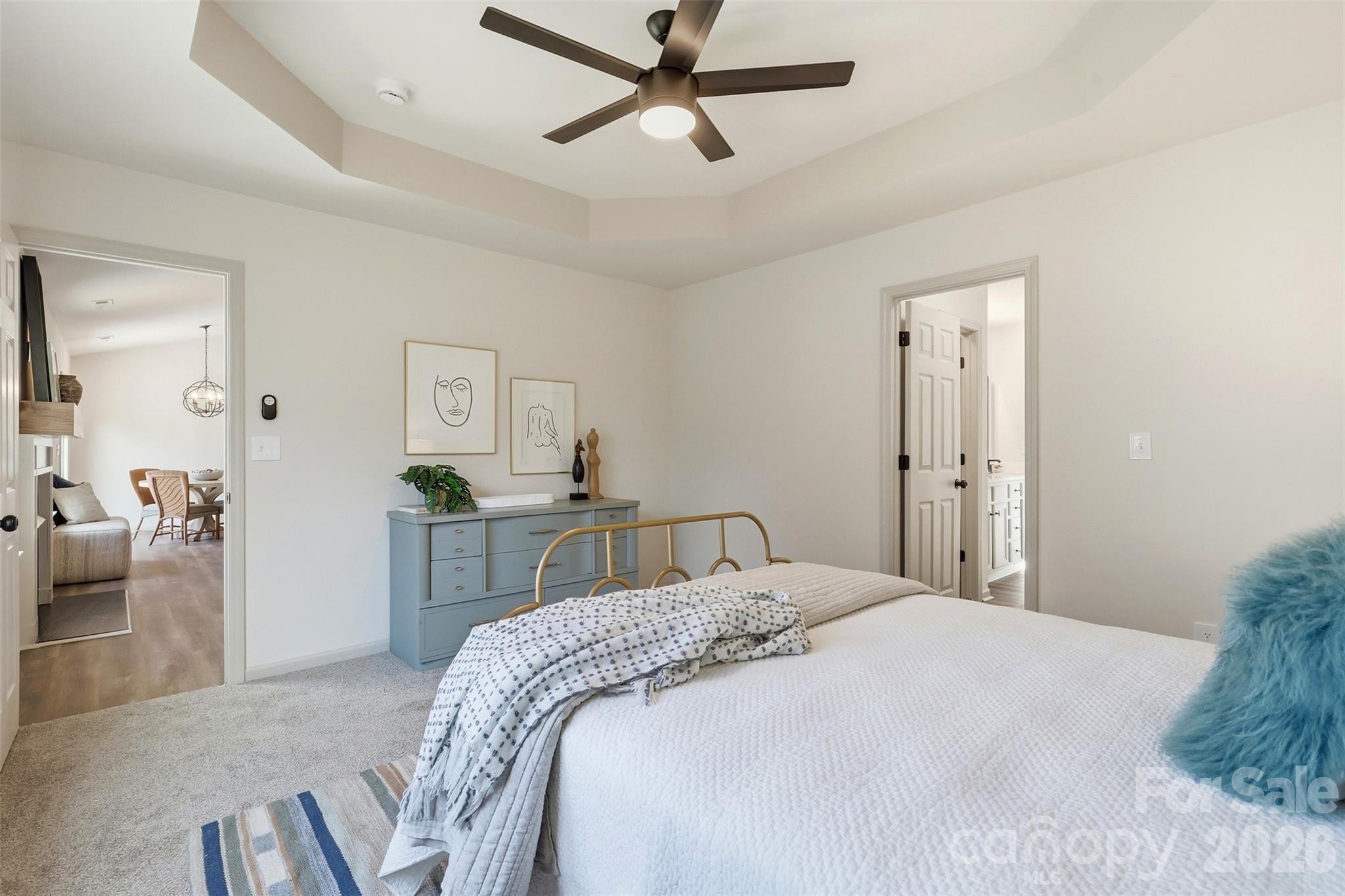 Hammond Lake - Residential