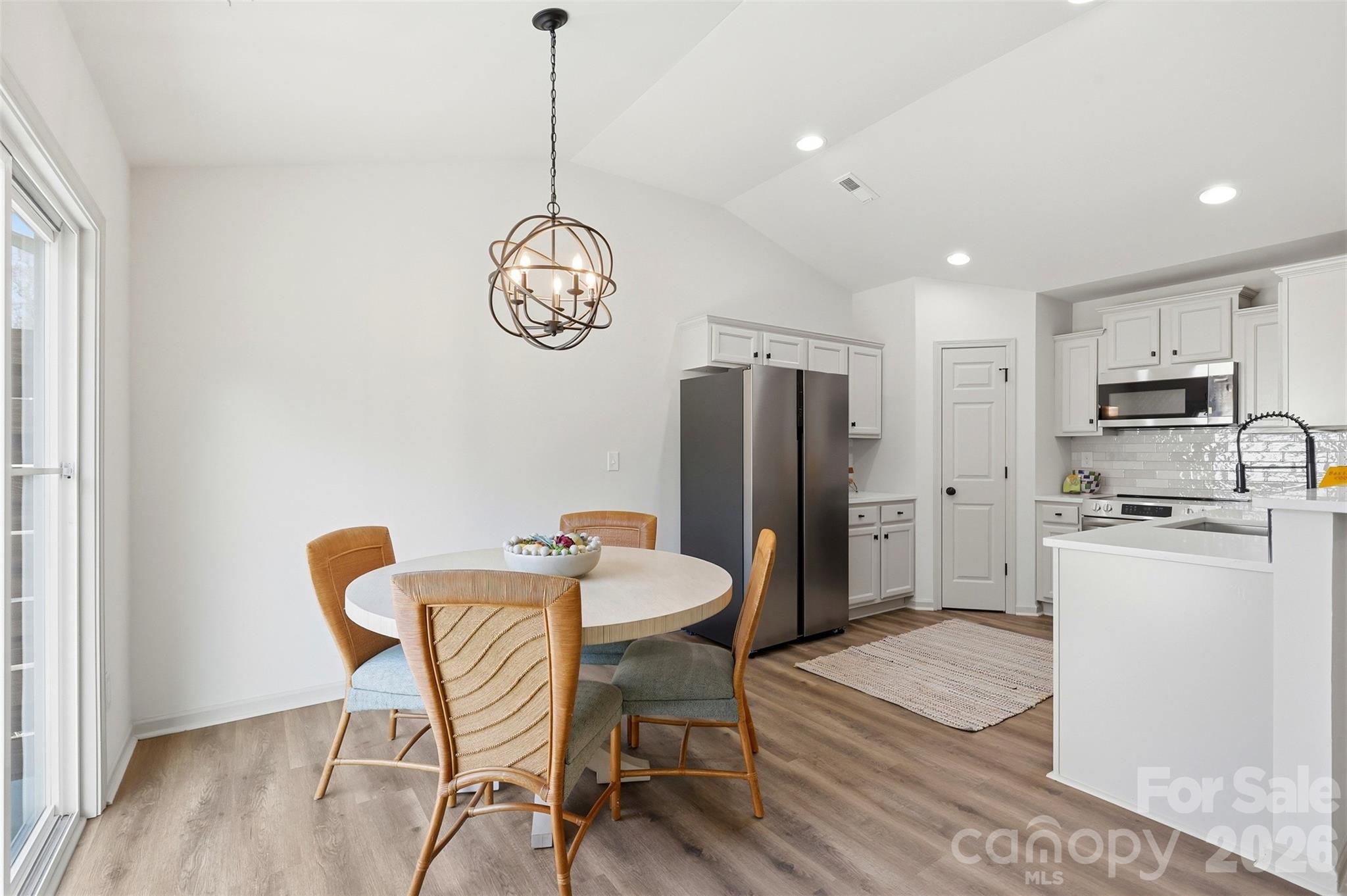 Hammond Lake - Residential