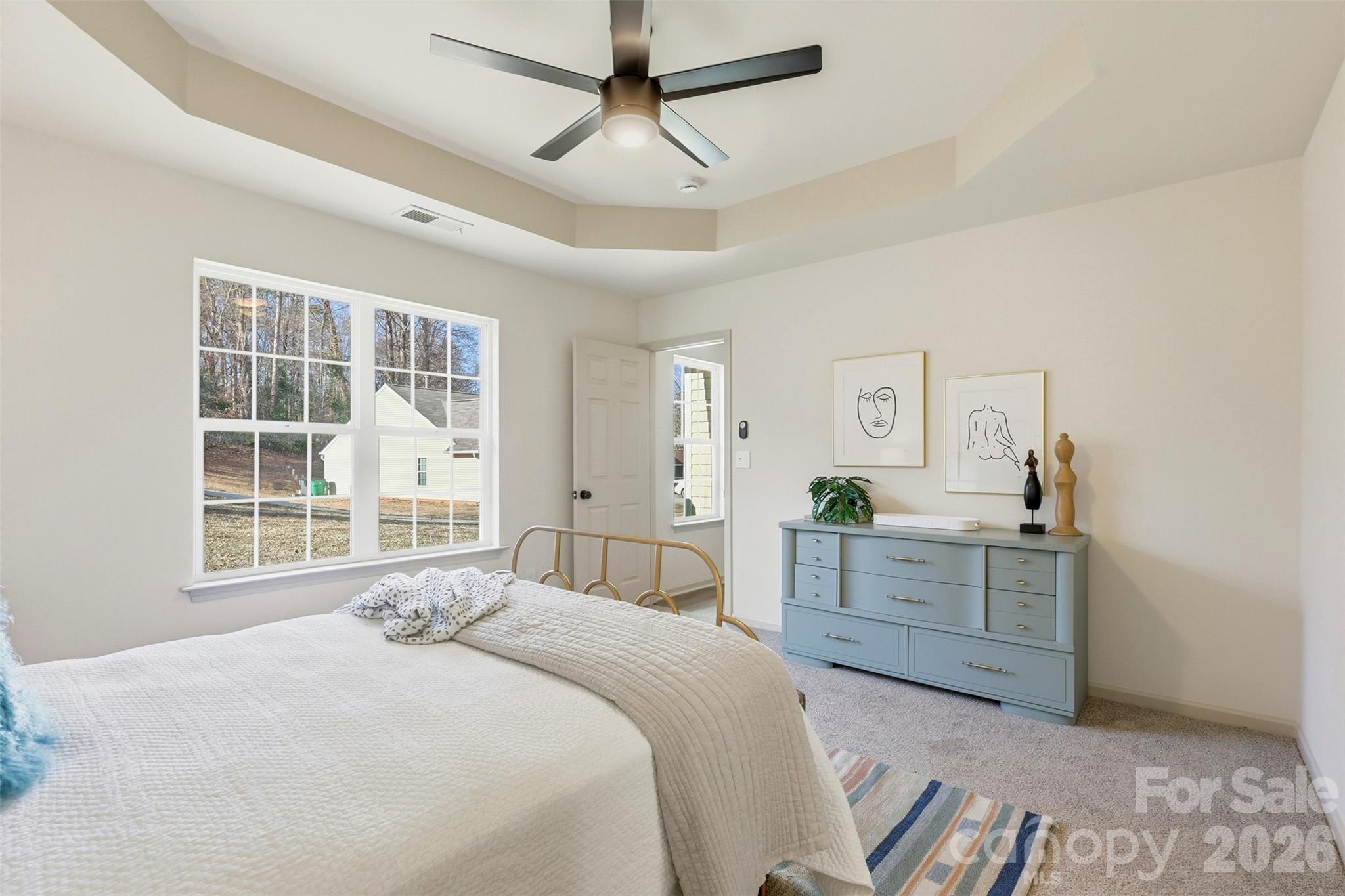 Hammond Lake - Residential