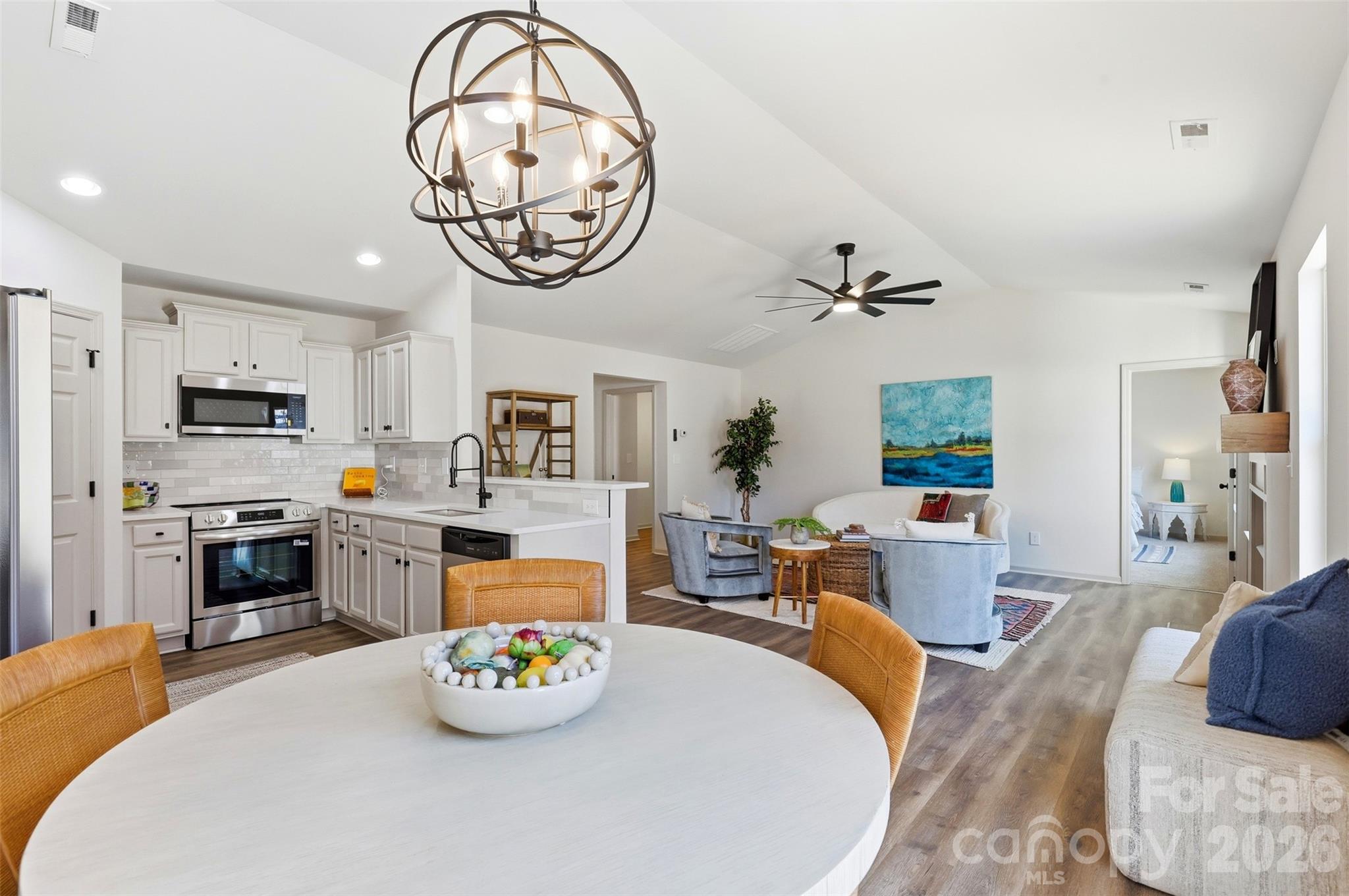 Hammond Lake - Residential