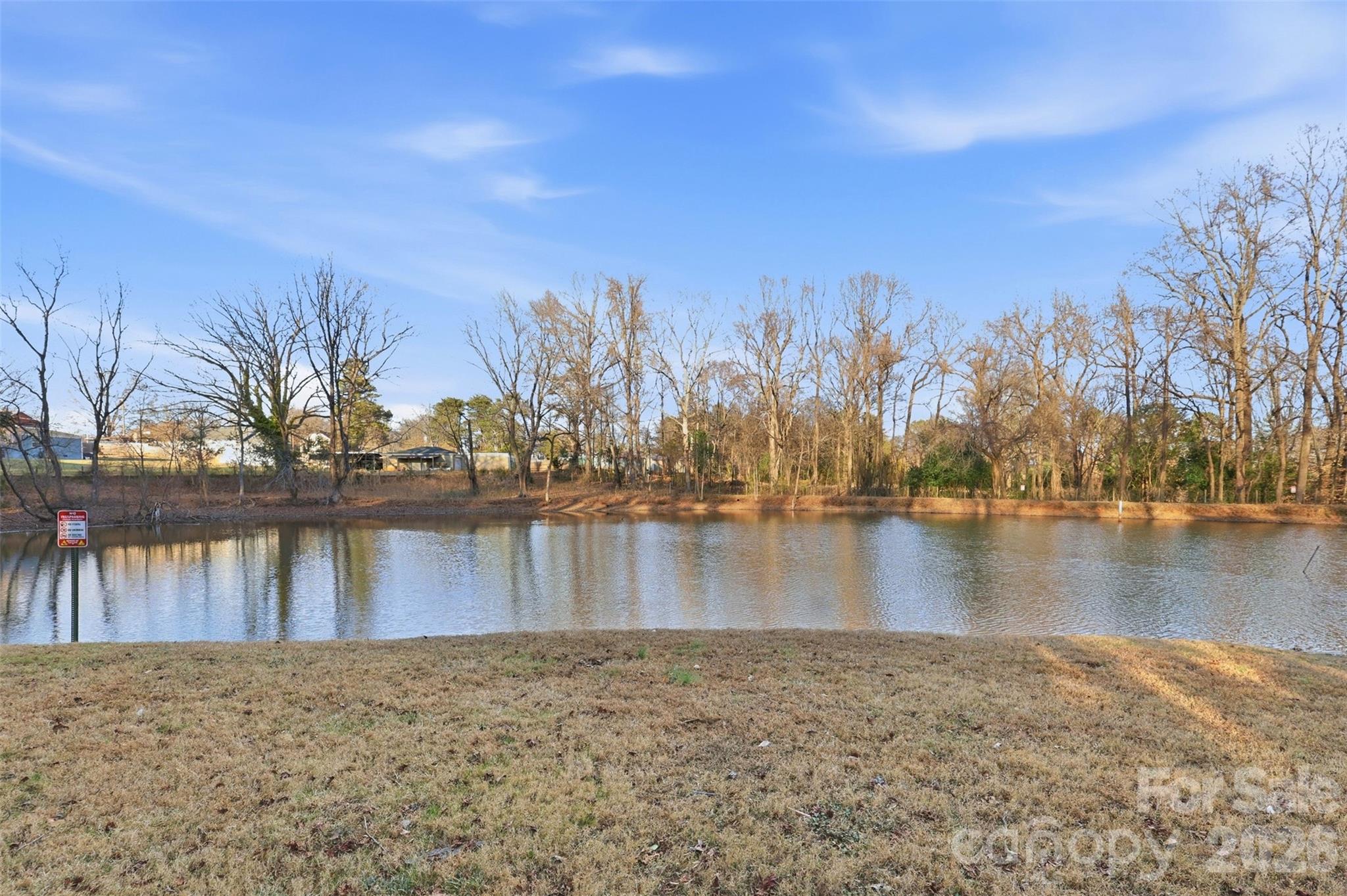 Hammond Lake - Residential